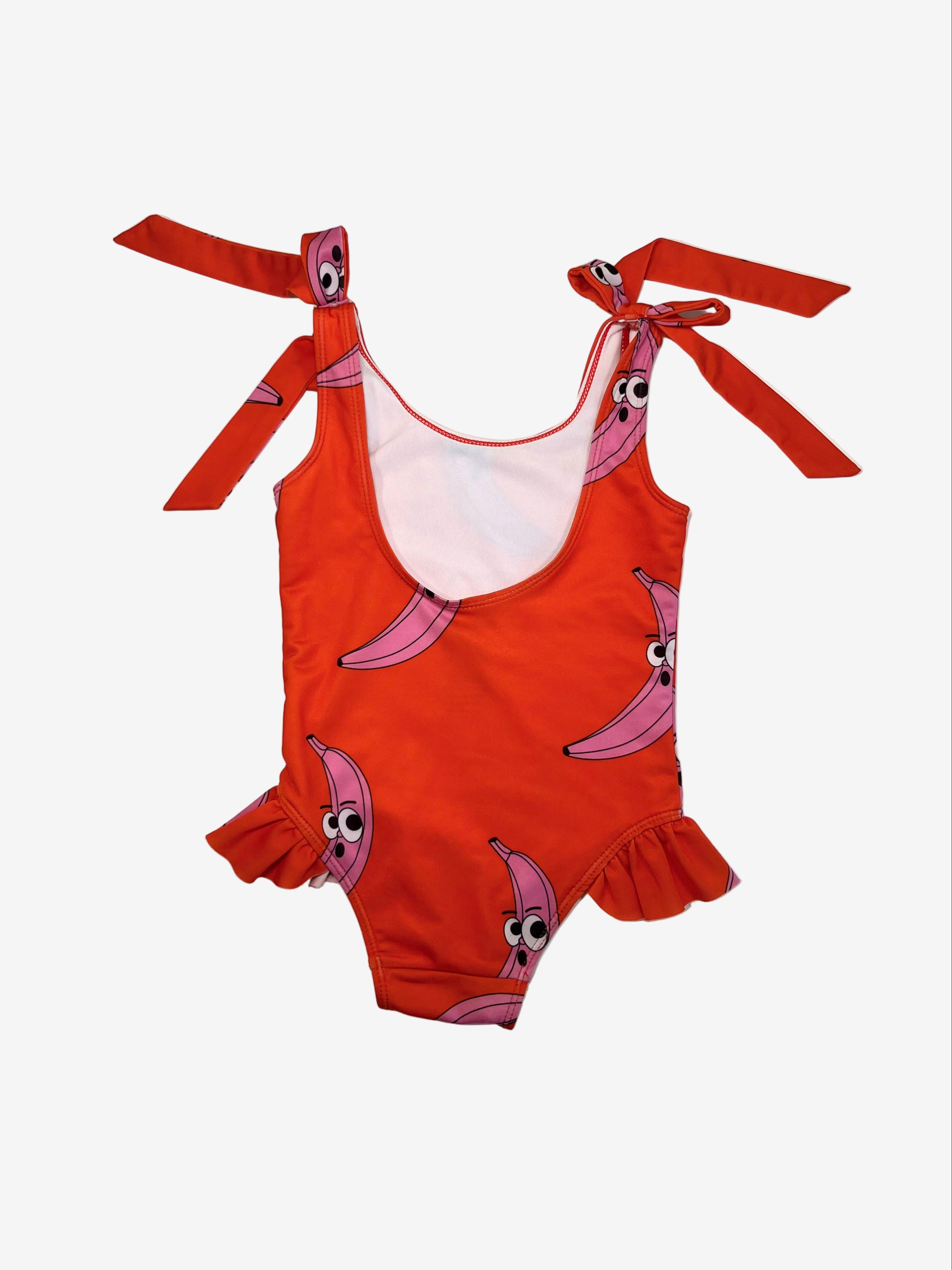 Hugo Loves Tiki - Swimsuit 4T