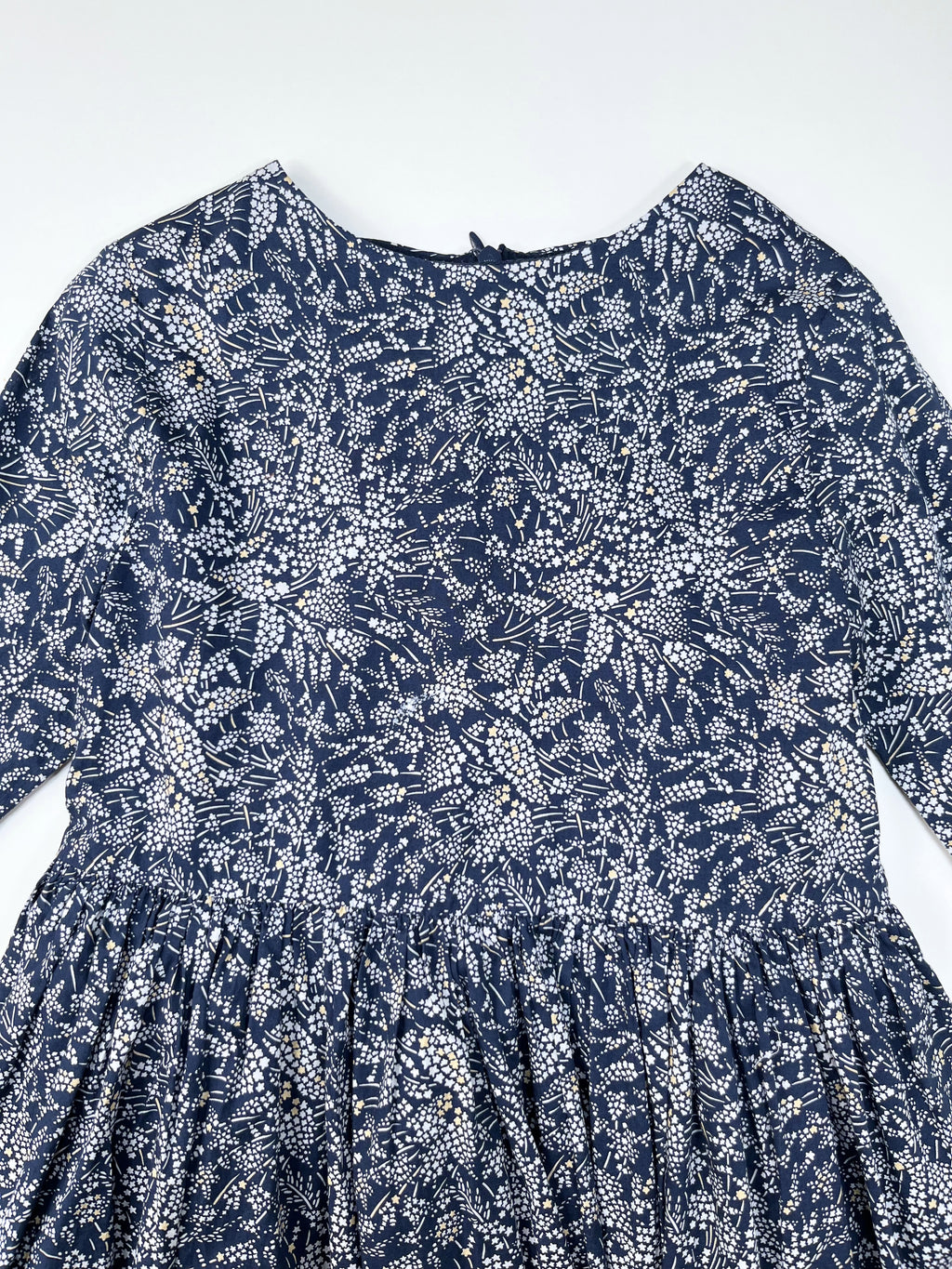 Jacadi – Dress (Size 8A / 128 cm)