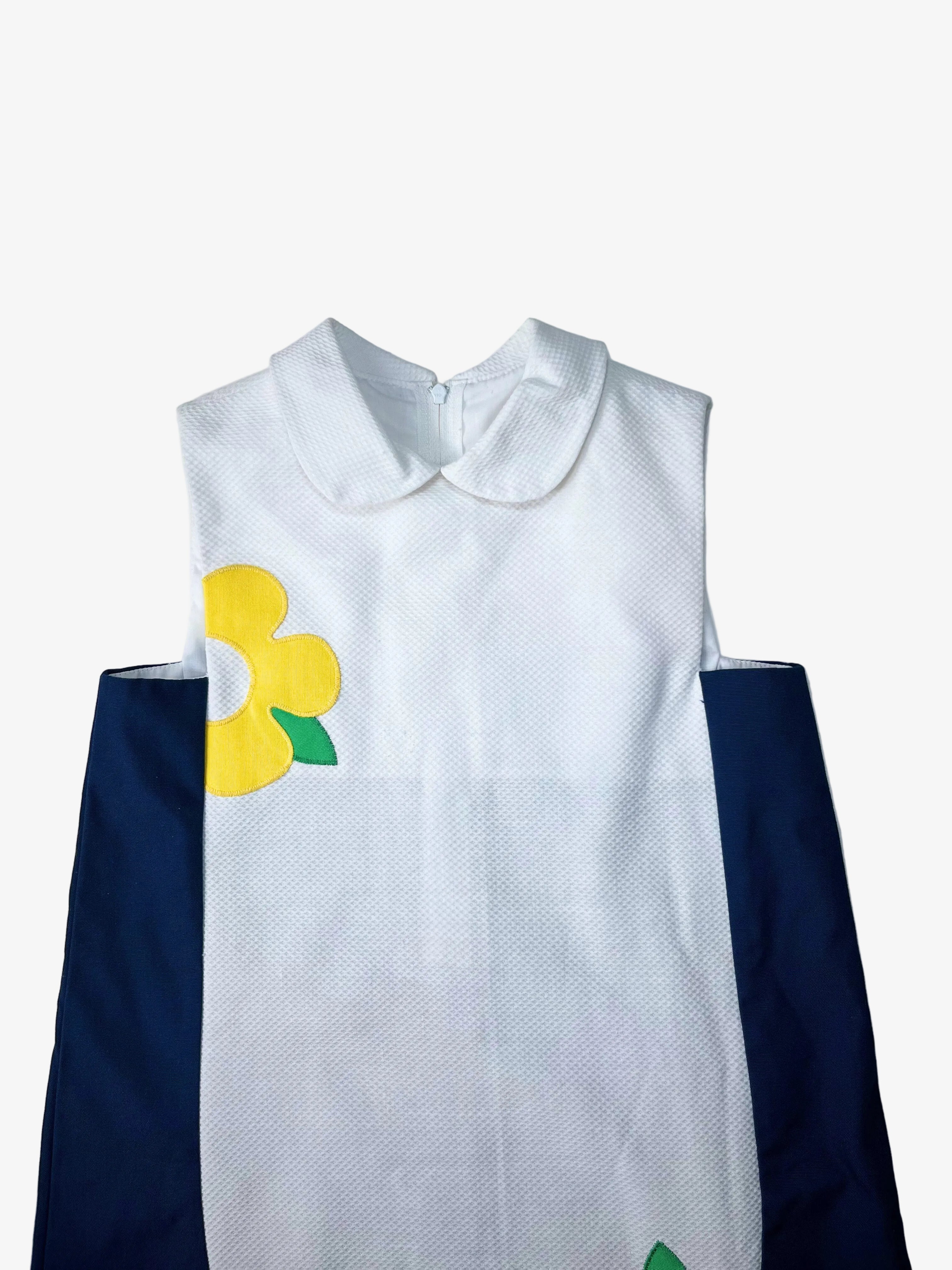 Florence Eiseman – Dress (Size 6 years)