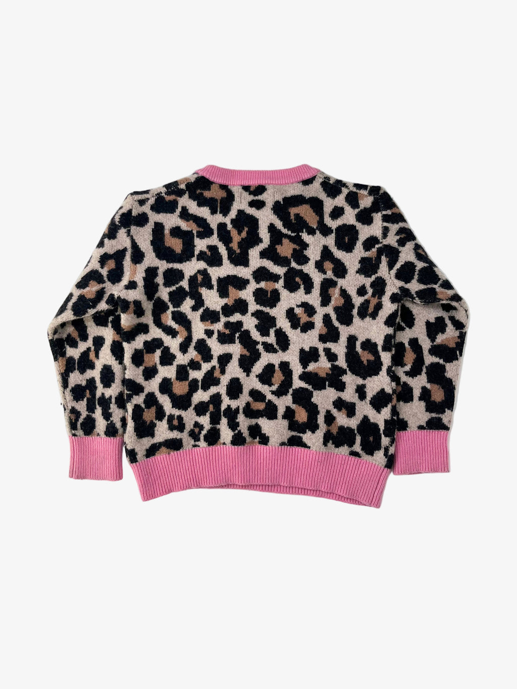 The Rolling Stones St. Barth – Sweater (Size 4–5 years)