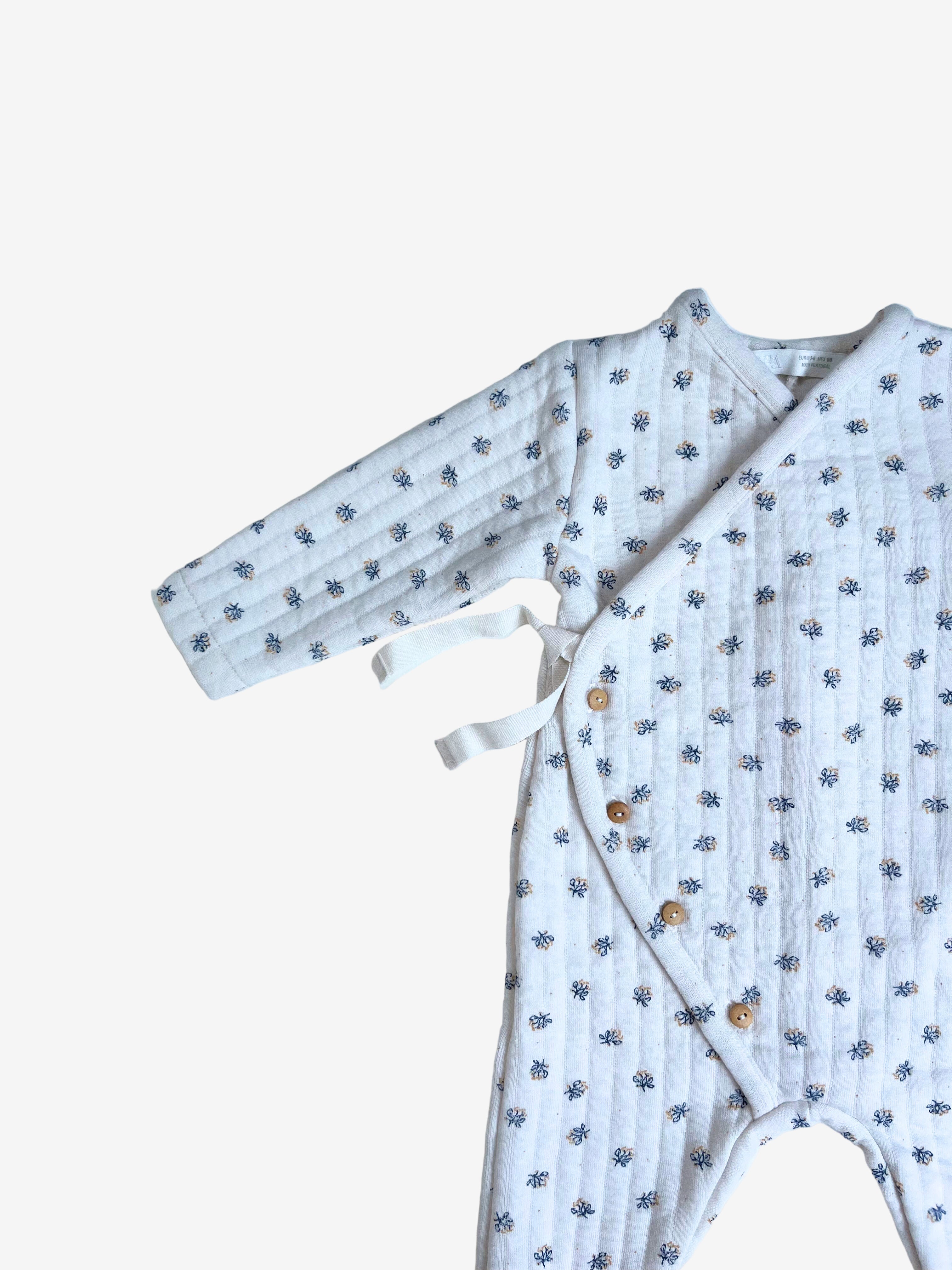 Zara - Romper 3-6 months