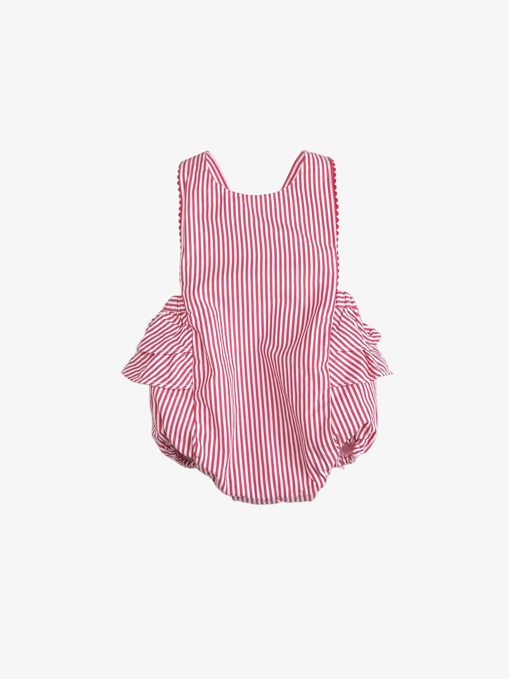 Jacadi – Romper (Size 6 months / 67 cm, runs small)