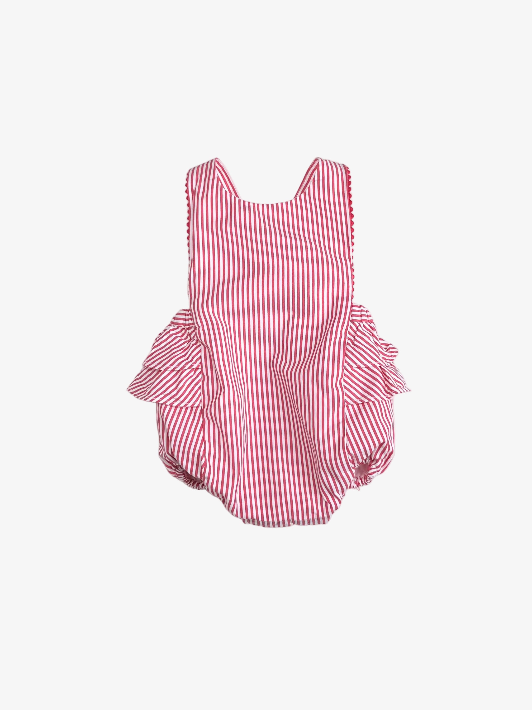 Jacadi – Romper (Size 6 months / 67 cm, runs small)