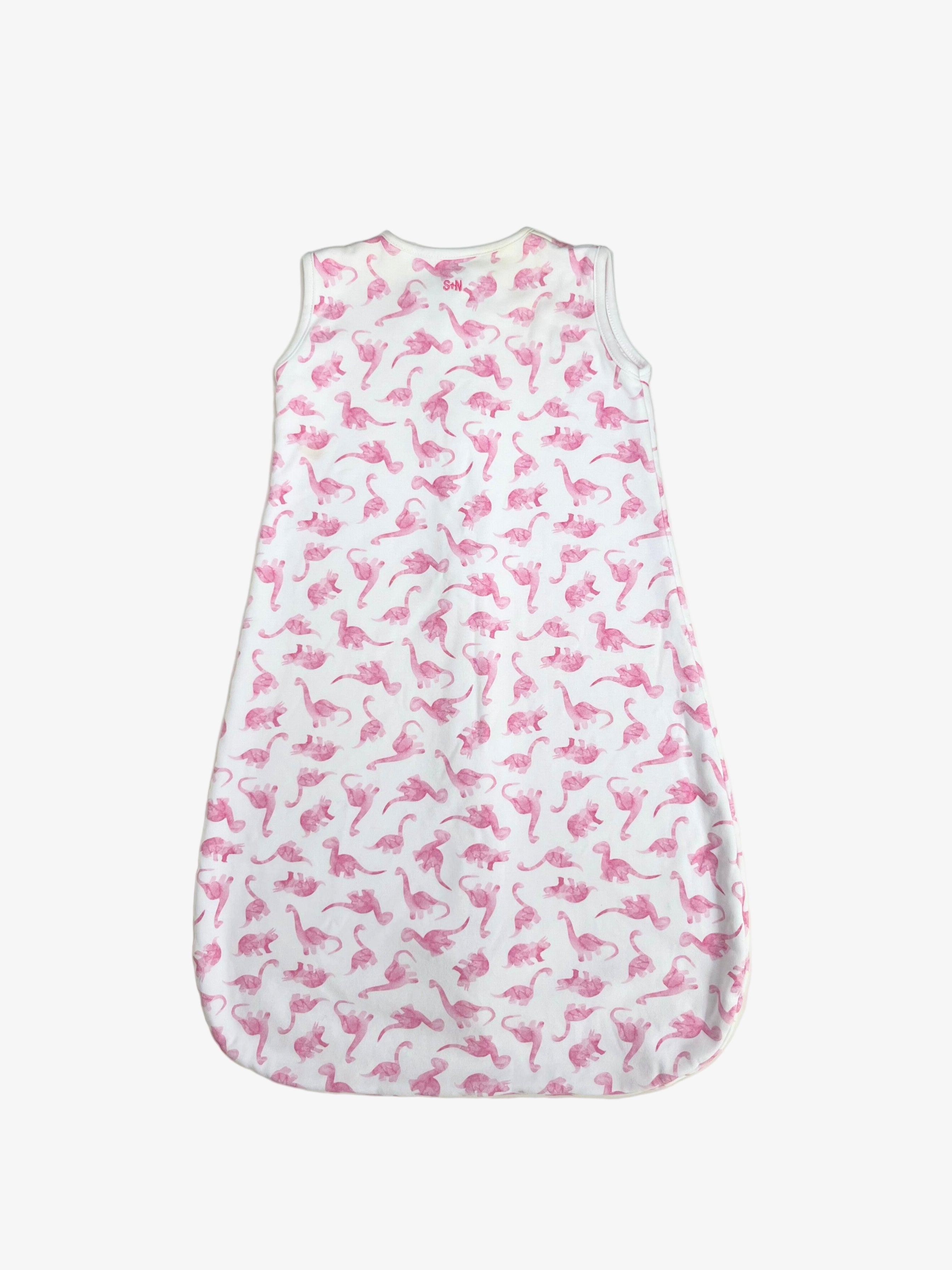 Sammy + Nat – Baby Sleeping Bag (Size 0–6 Months)