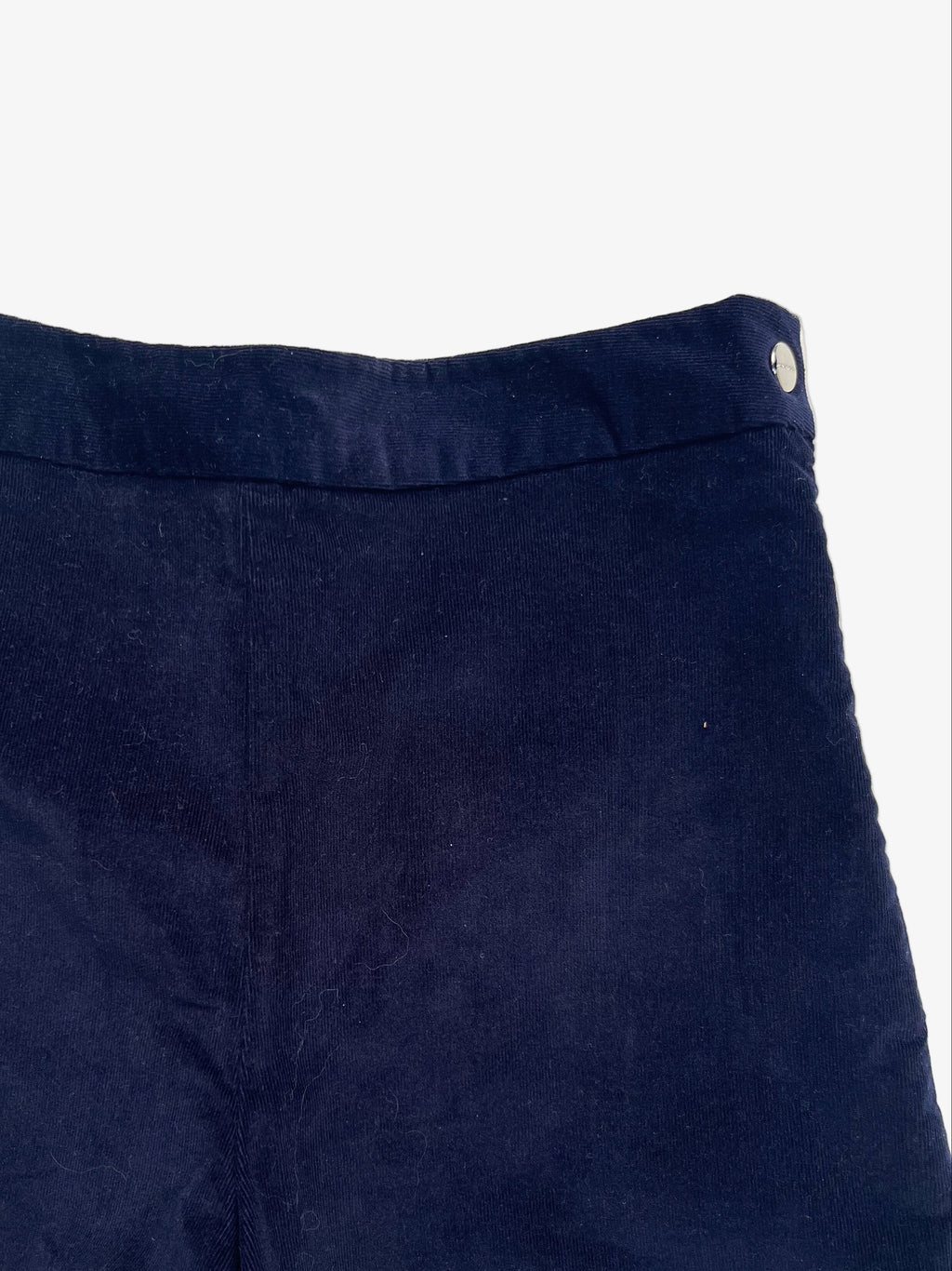 Jacadi – Micro Corduroy Shorts (Size 10 / 140 cm, run small)