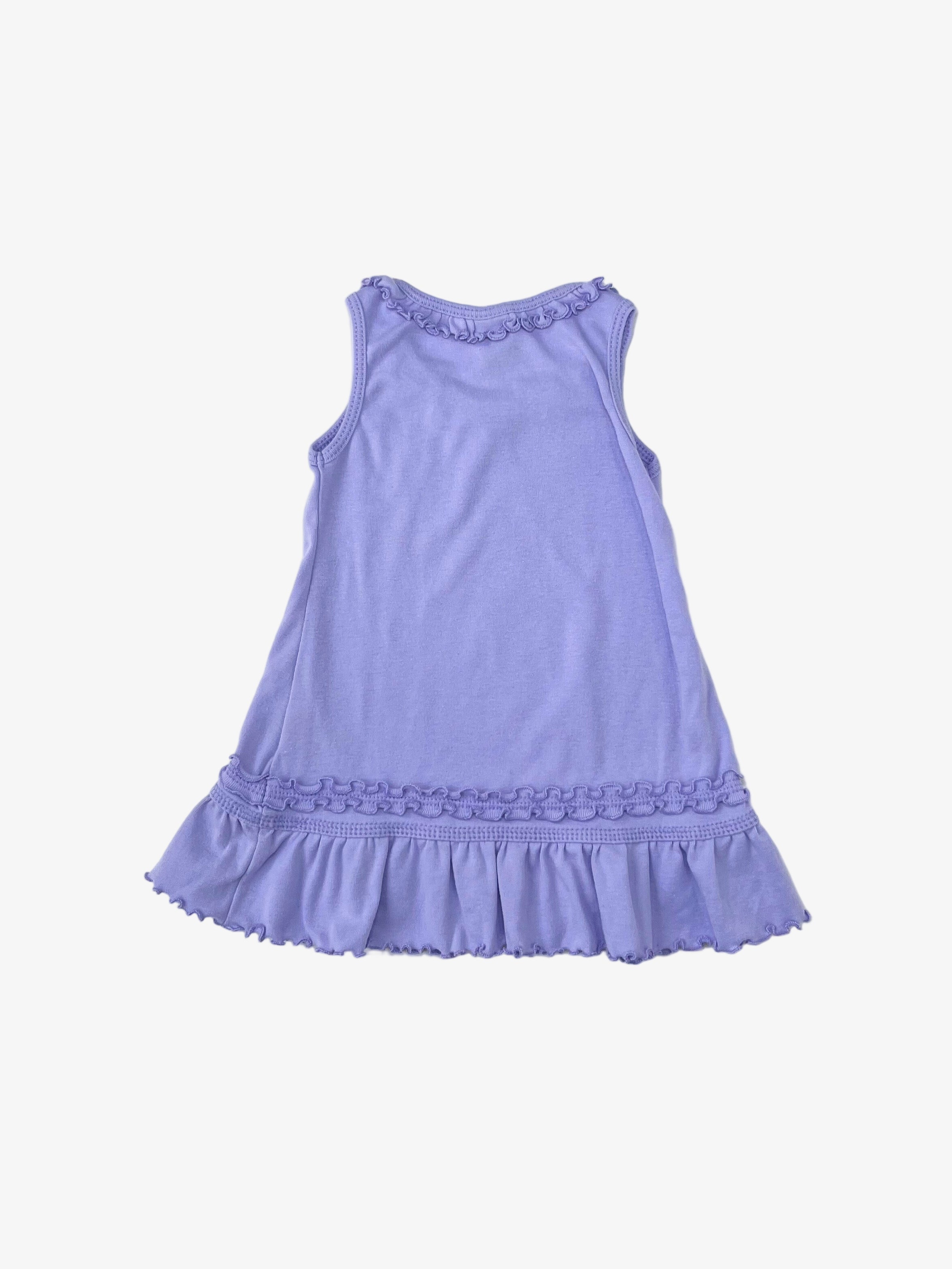 Kavio Infant – Tank Top (Size 12 months)