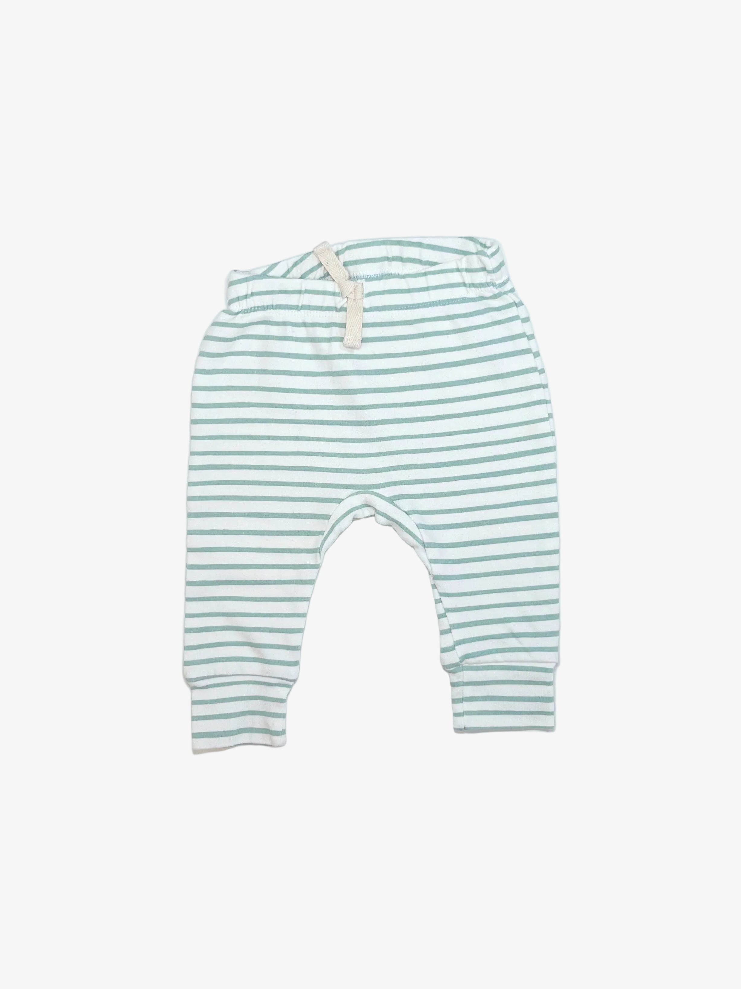 Pehr – Pants (Size 0–3 months)