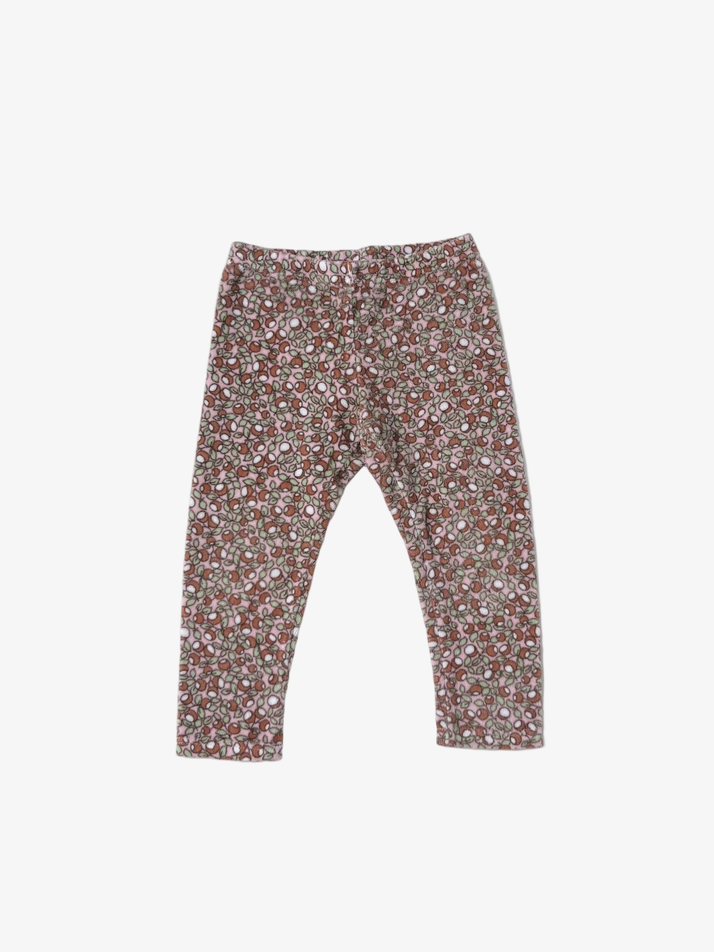 Unknown – Pants (Size 6–9 months)