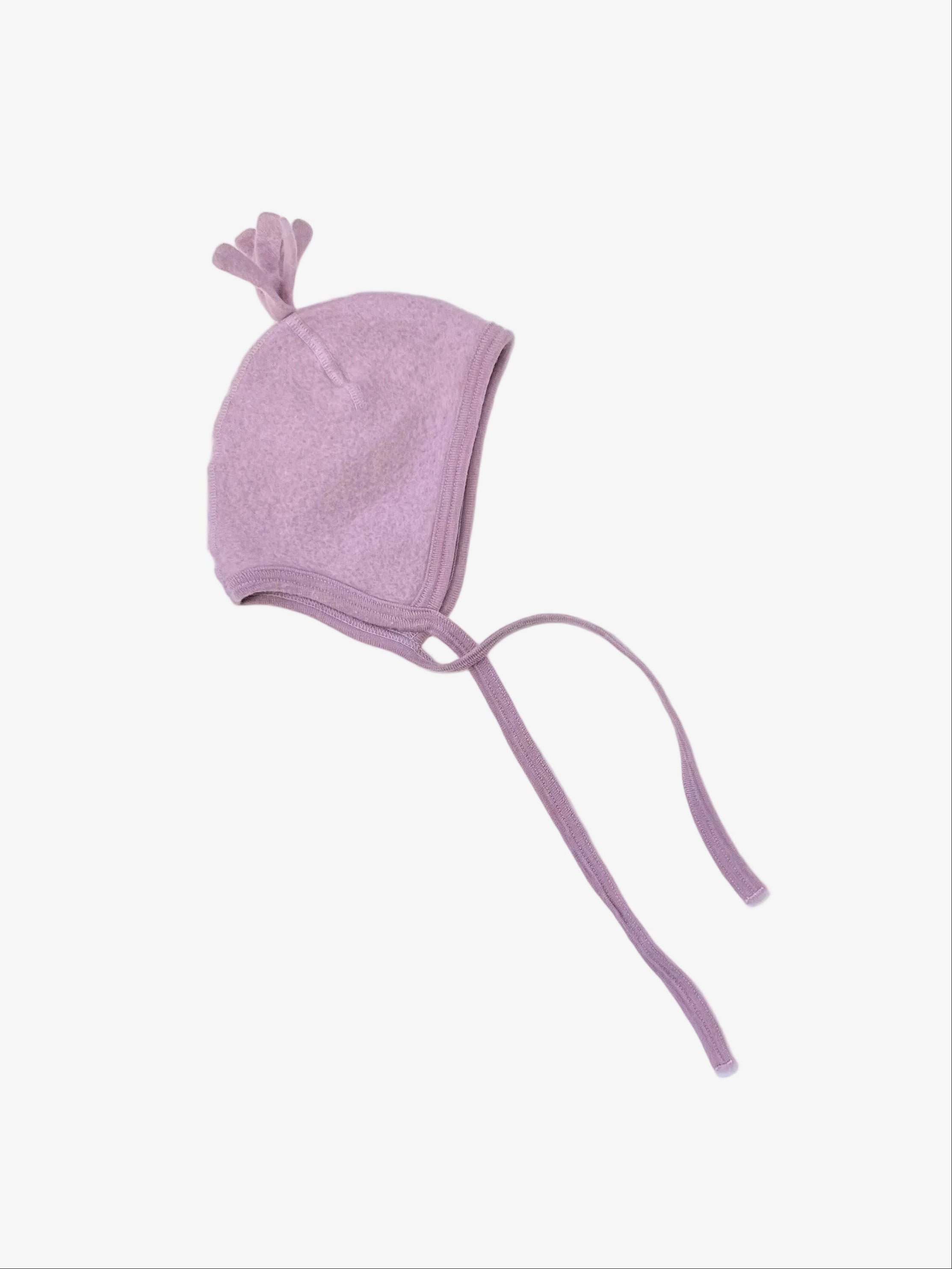 Engel – 100% Virgin Wool Hat (Size 74/80 6-12 months)