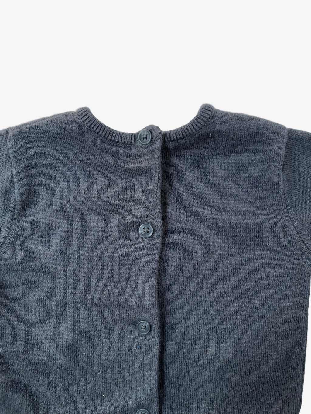 Zara - Cardigan (Size 3–6 months)