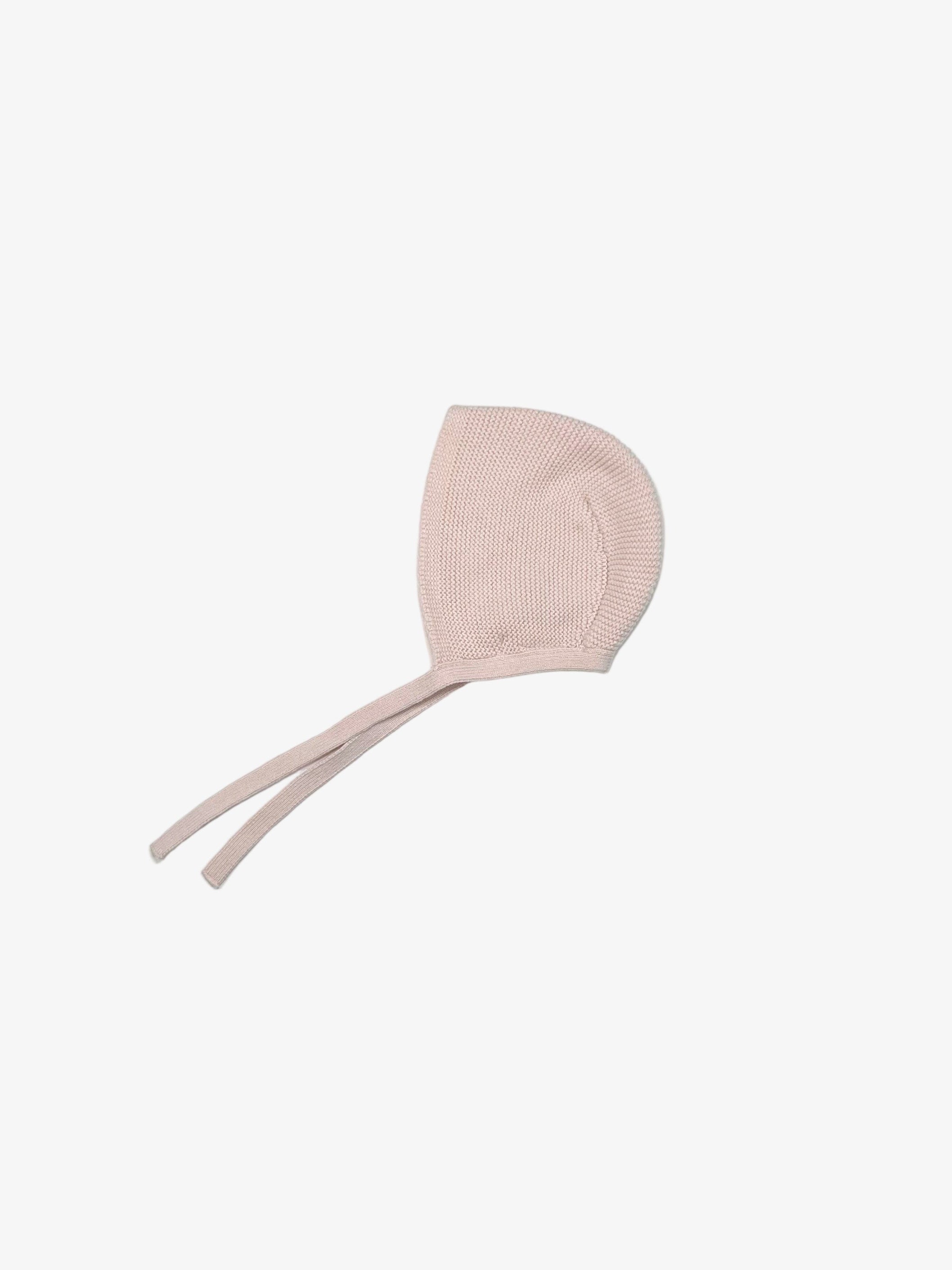 Zara - Baby Hat (3-6 Months)