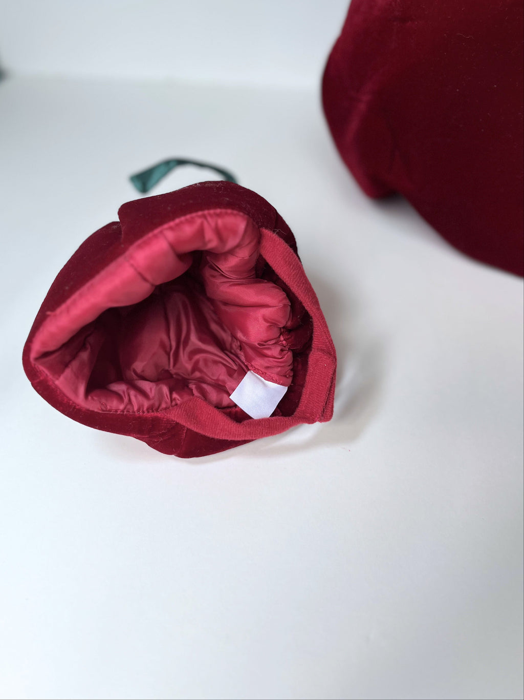 Pottery Barn Kids – Cherry Halloween Costume (Size 12–24 months)