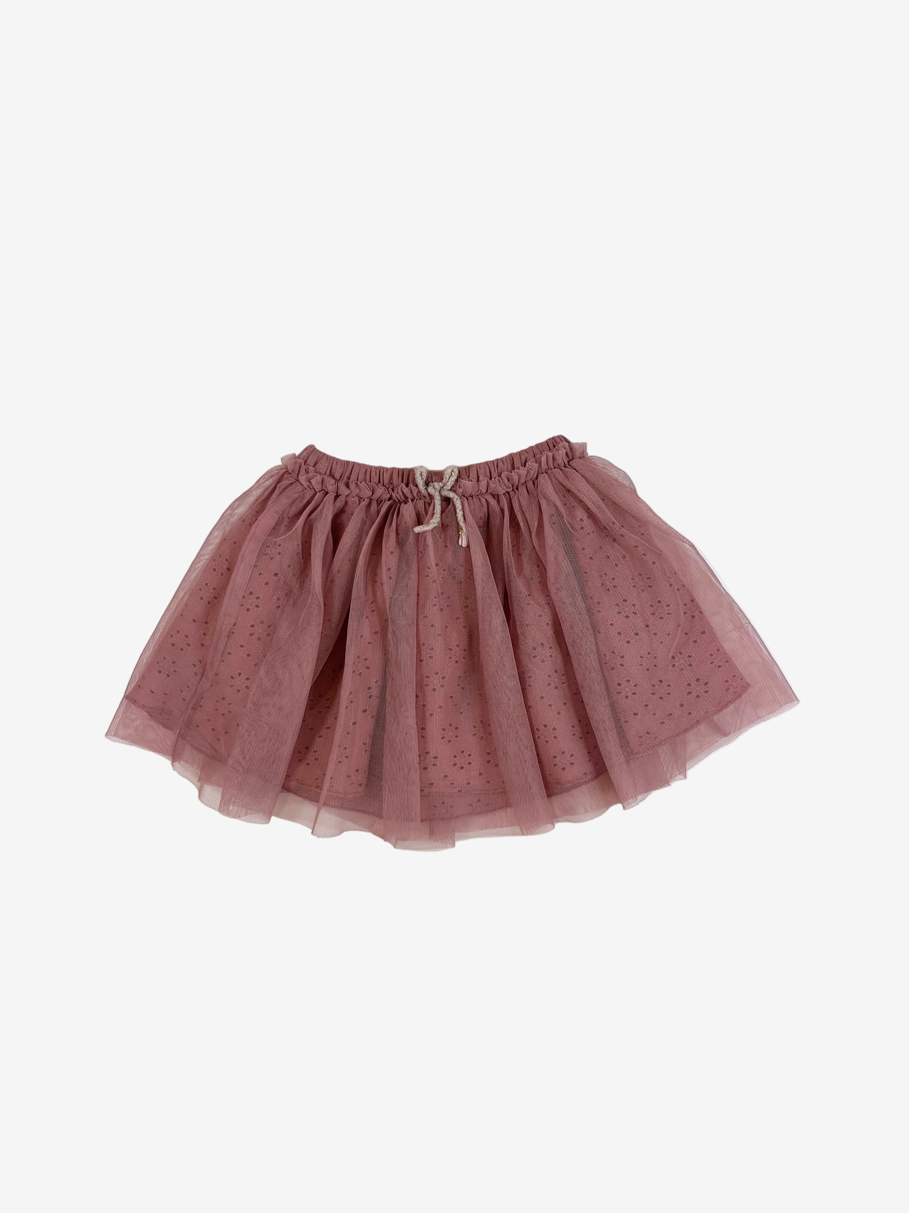 Zara - Tutu Skirt 2–3 Years