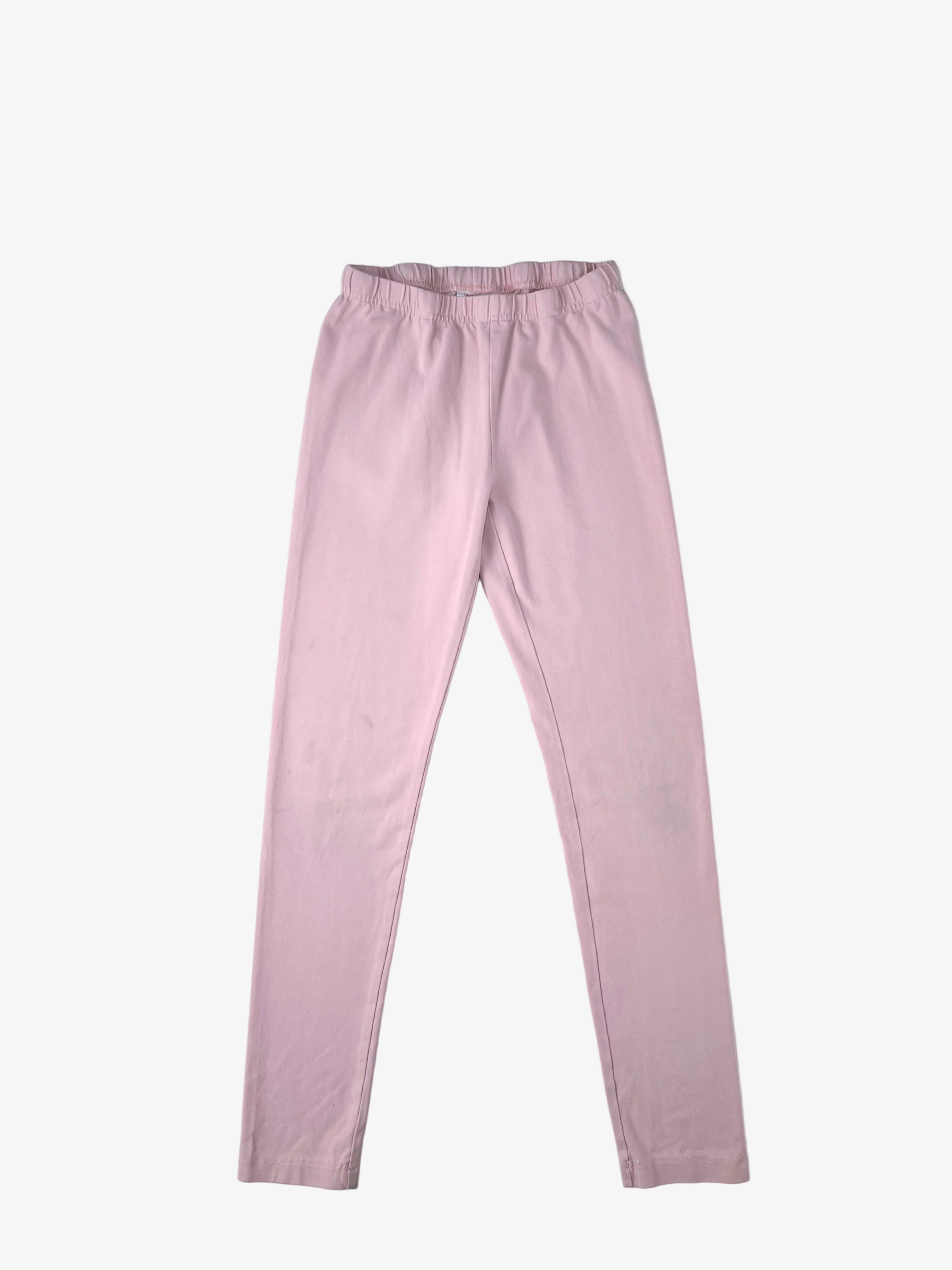 Hanna Andersson – Leggings (Size 10 years / 140 cm)