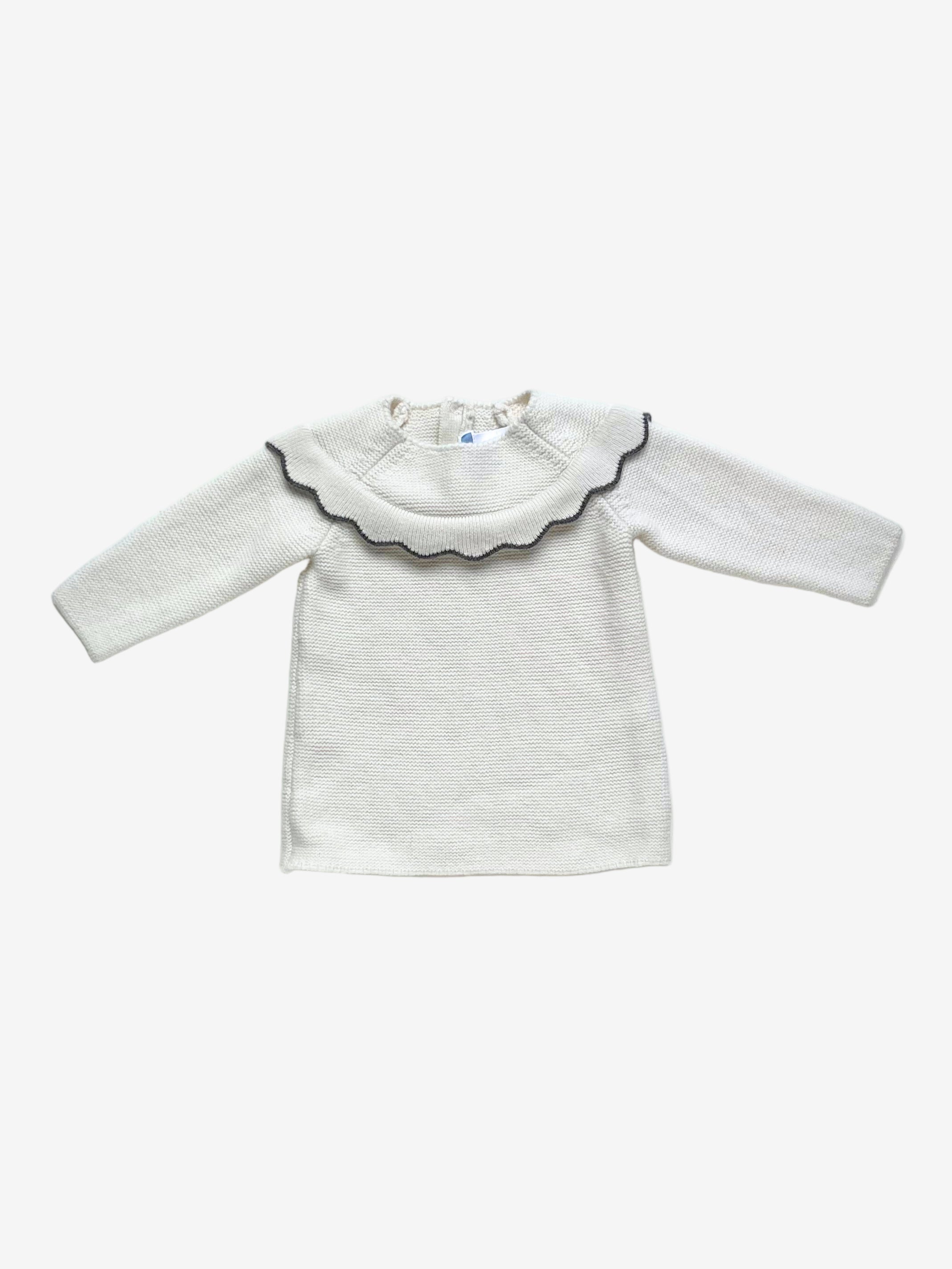 Jacadi - Jumper 6 months