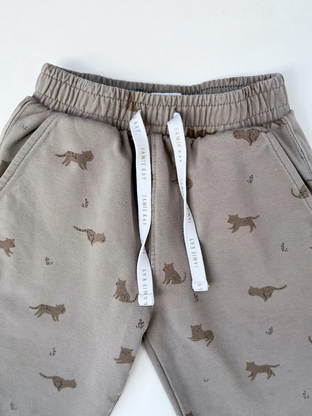 Jamie Kay – Sweatpants (Size 4 years, Runs small)
