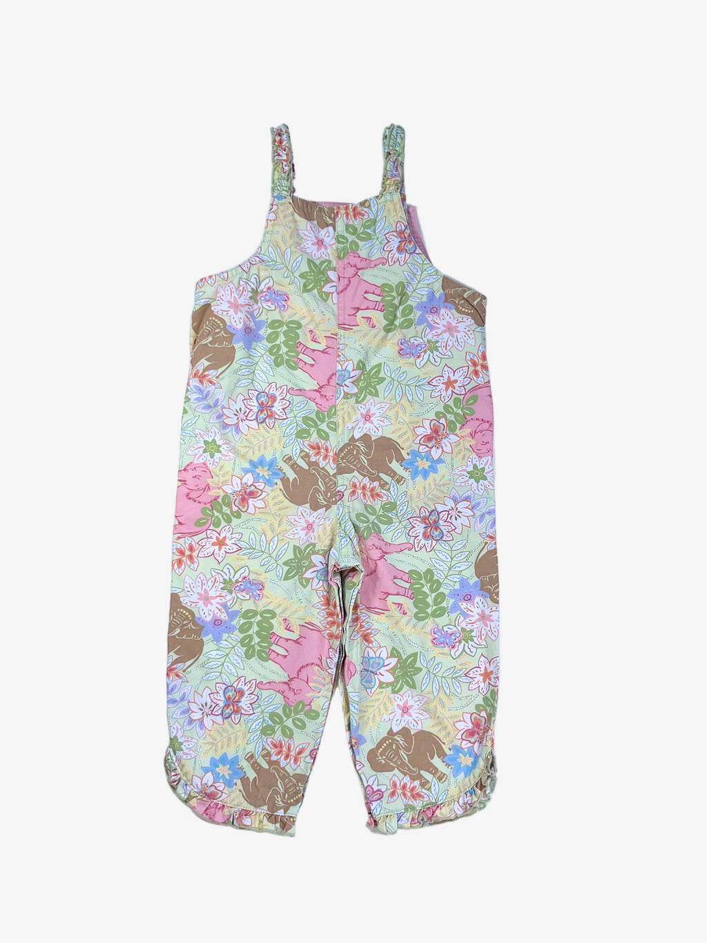 Talbots kids - Overalls 18 months