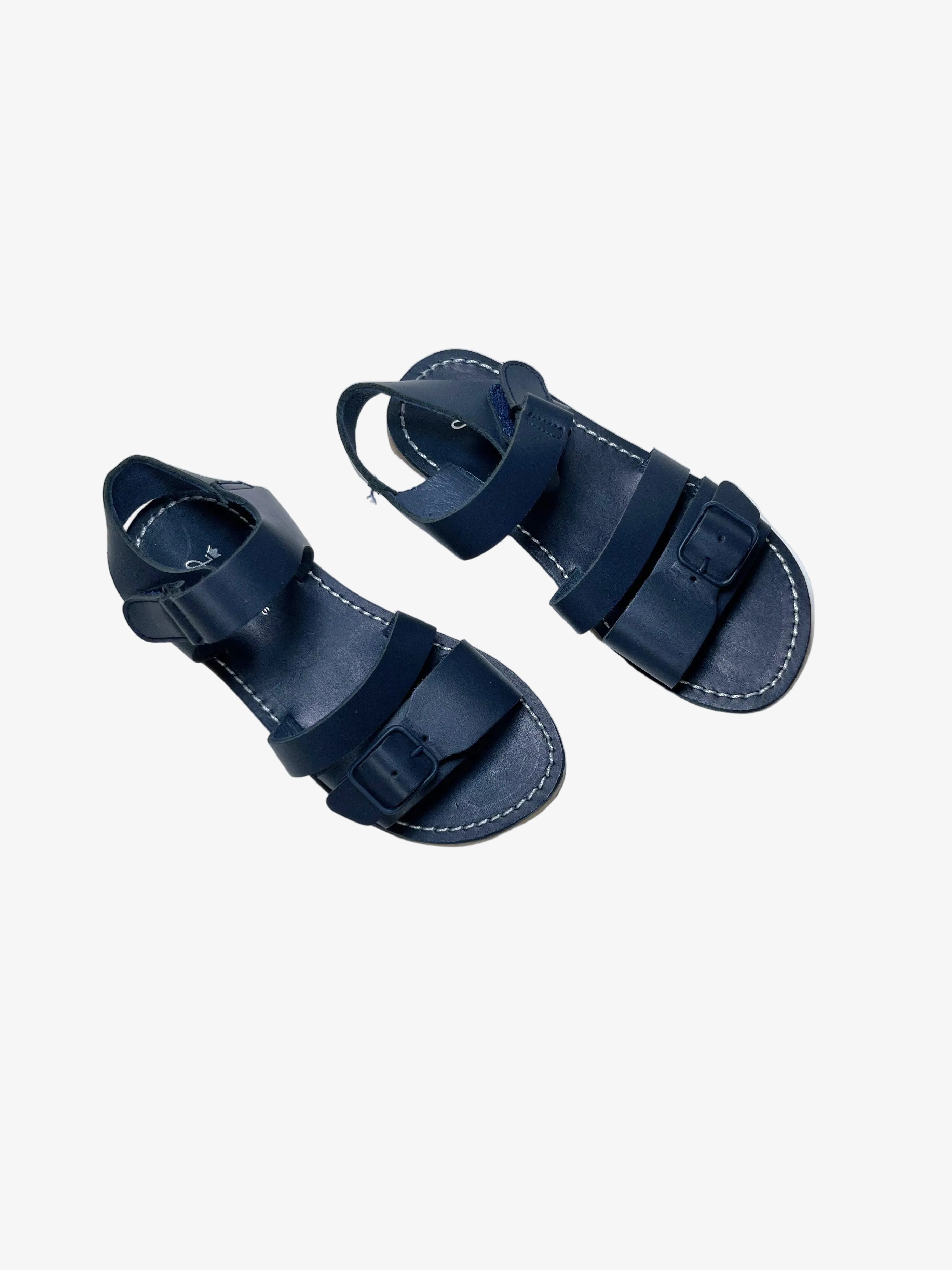 Jacadi – Sandals (Size 31, US Kids 13)