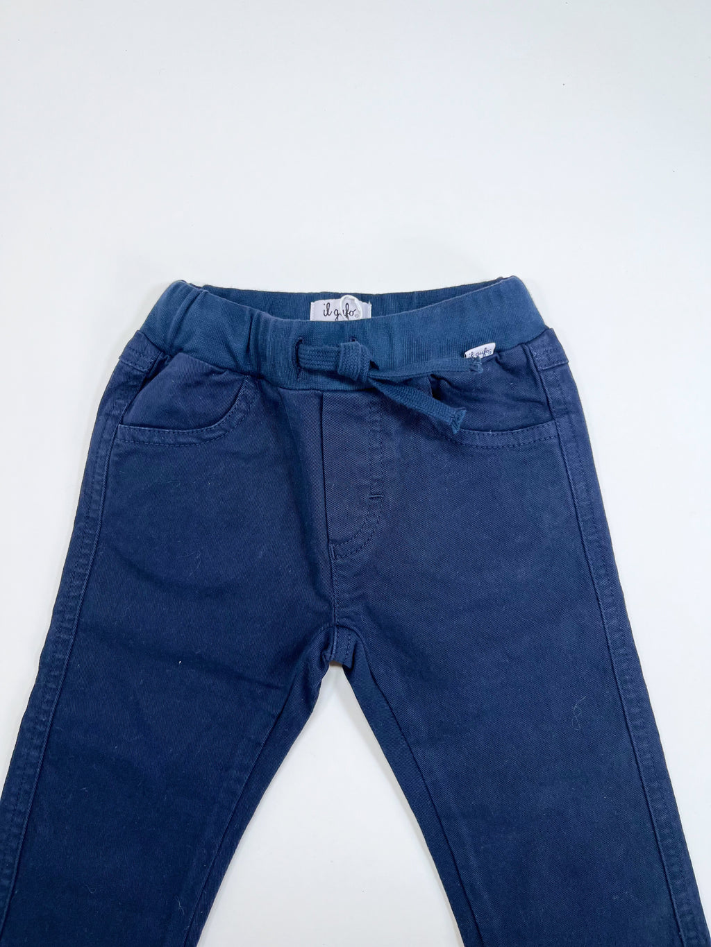 Il Gufo – Pants (Size 9 months)