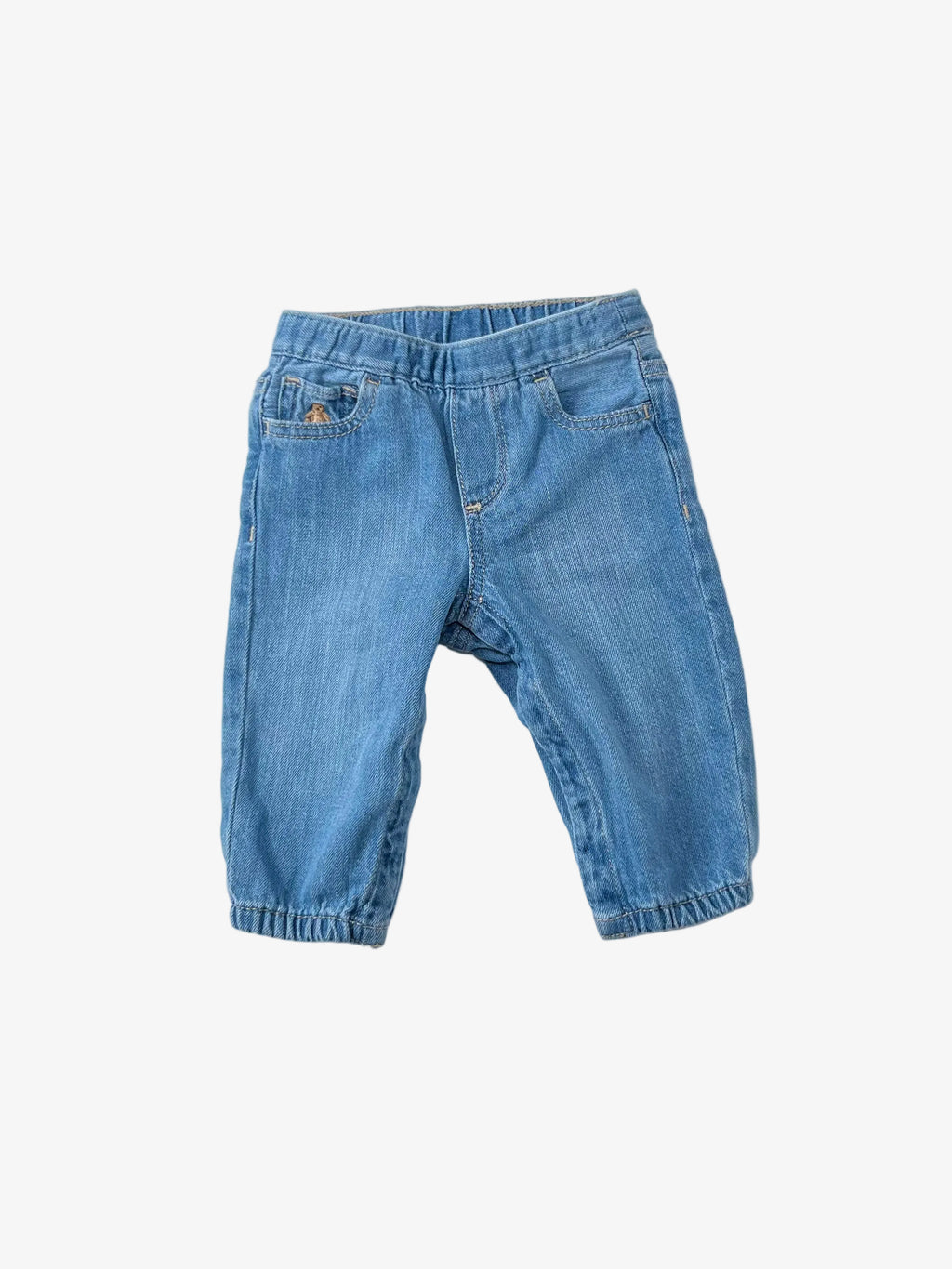 GAP – Jeans (Size 6–12 months)