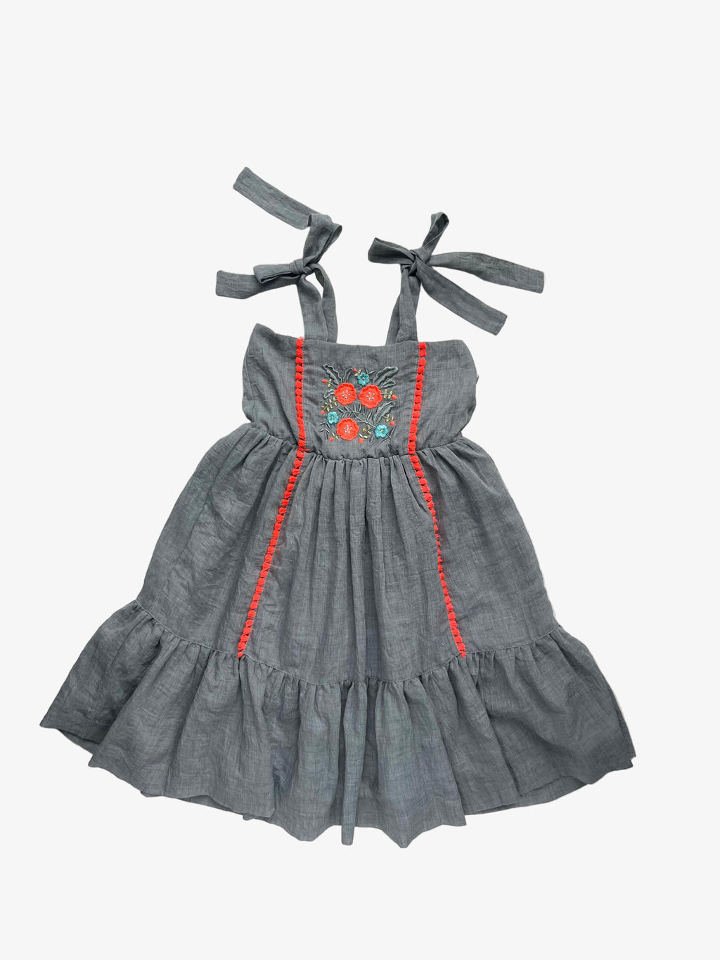 Sophie Catalou – Dress (Size 6)