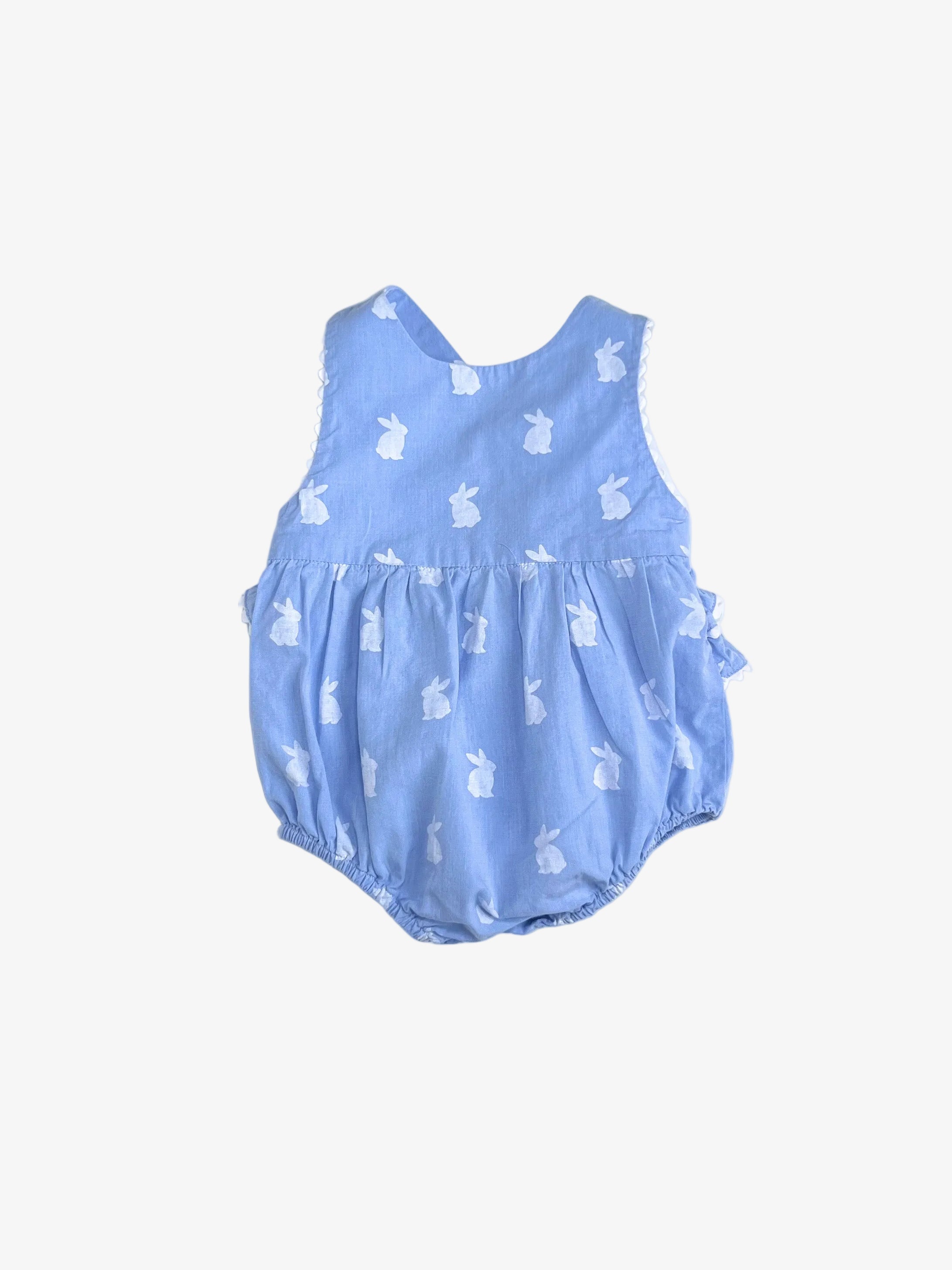 Jacadi – Romper (Size 6 months / 67 cm, runs small)