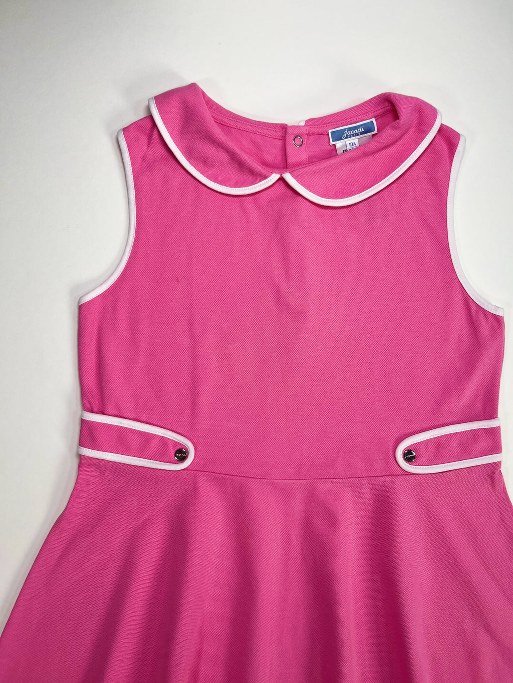 Jacadi – Dress (Size 10 / 140 cm)