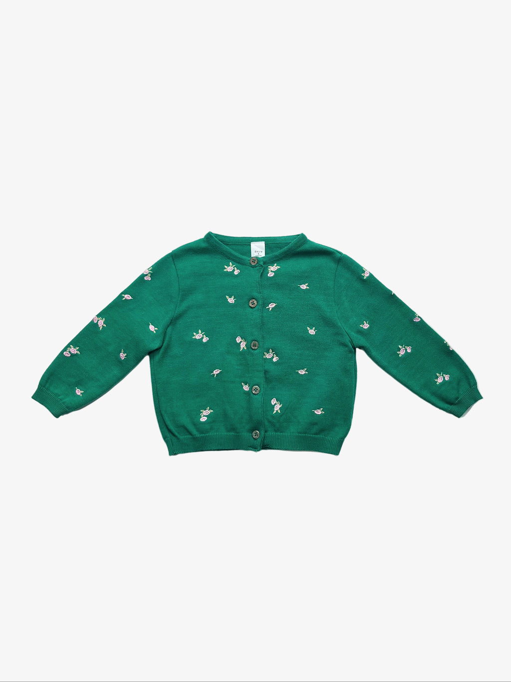 Shiro x Opin – Cardigan (Size 18–24 Months)