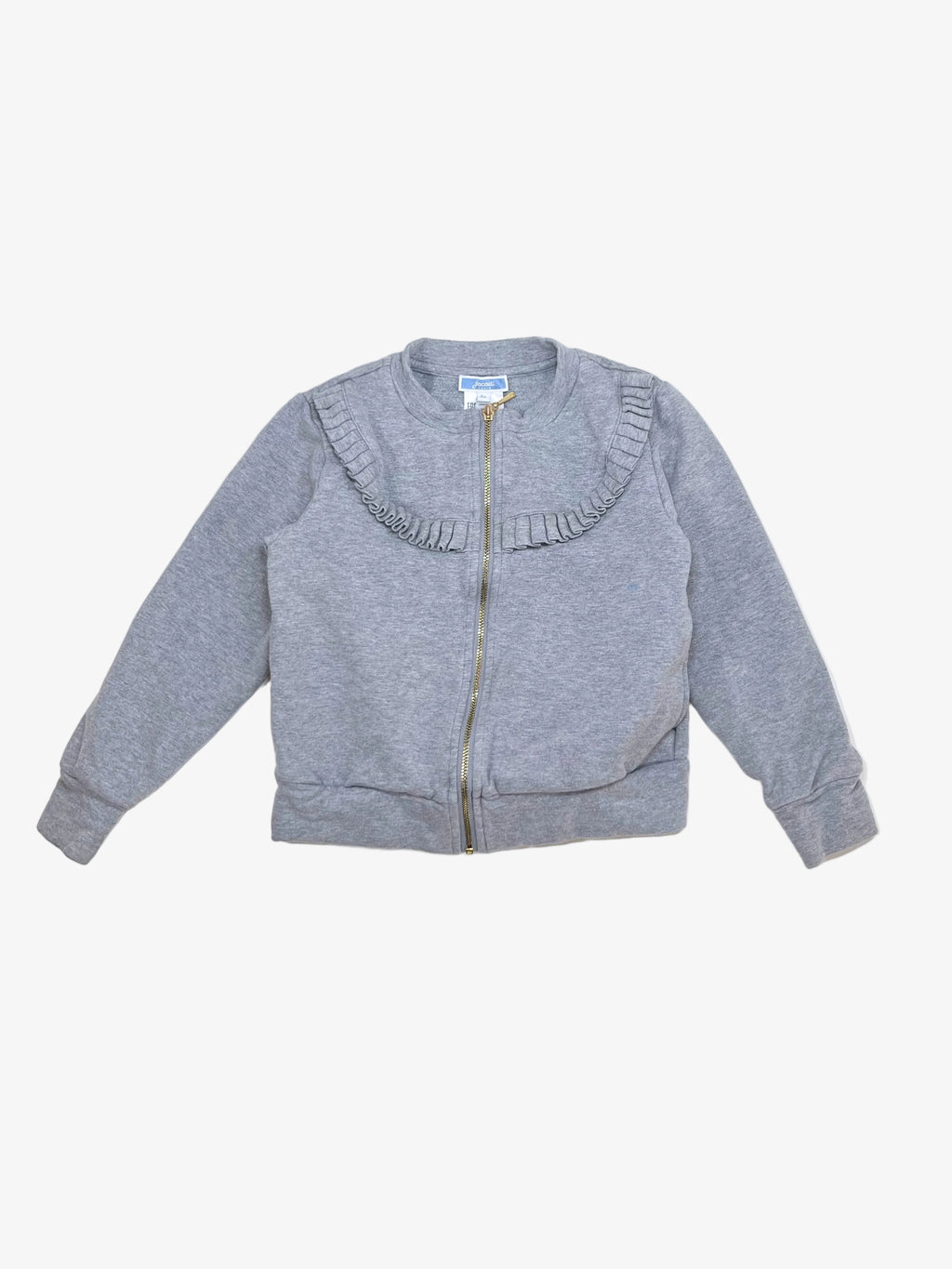 Jacadi – Sweatshirt (Size 6A / 116 cm)