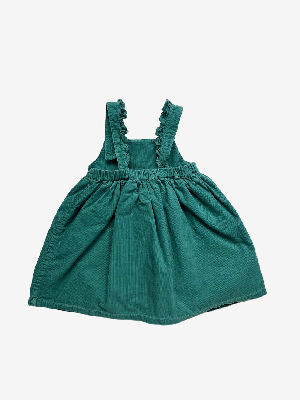 Mini Boden - Hedgehog Corduroy Dress 18-24 months