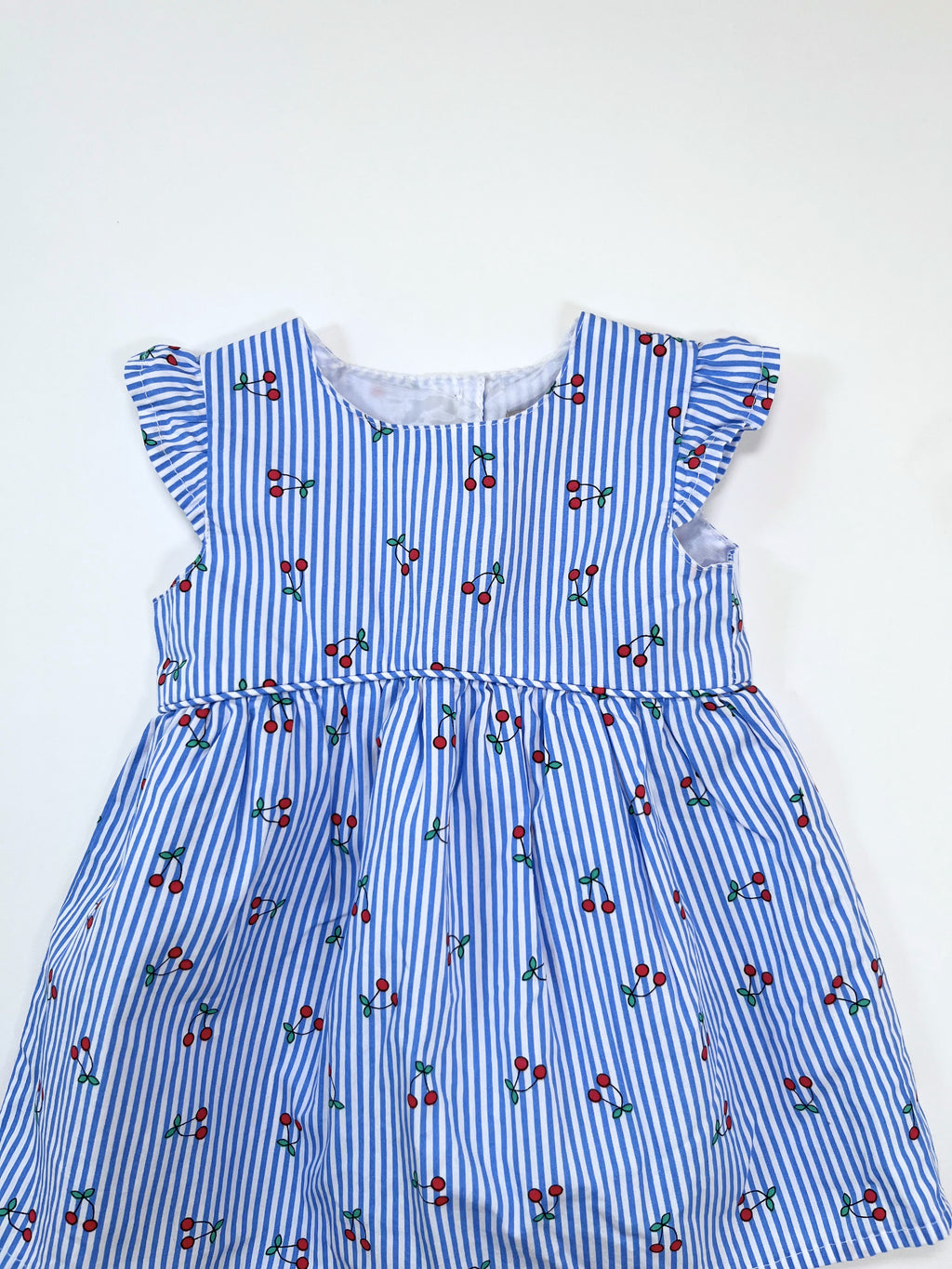 Primark – Dress (Size 3–6 months)