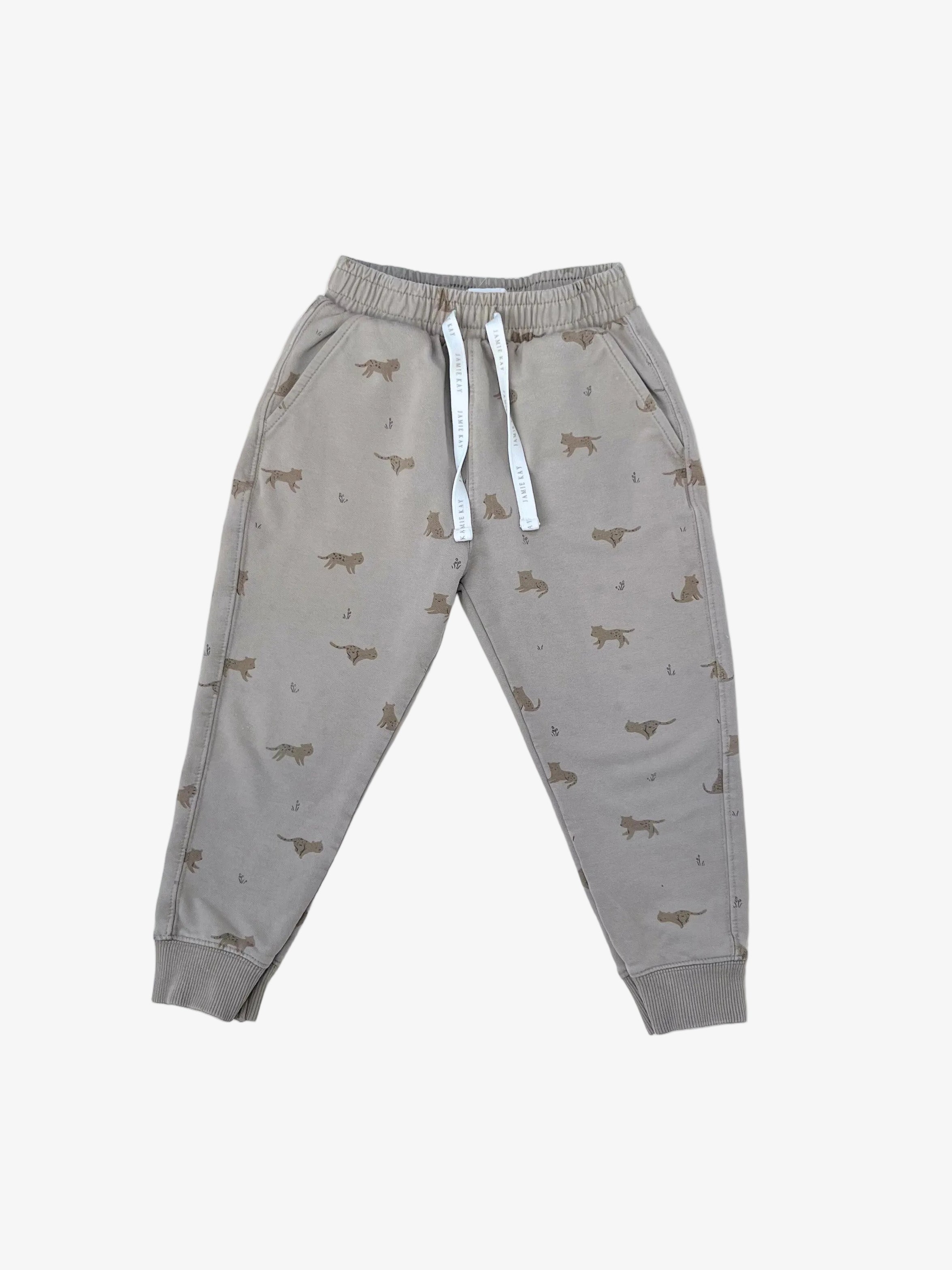 Jamie Kay – Sweatpants (Size 4 years, Runs small)