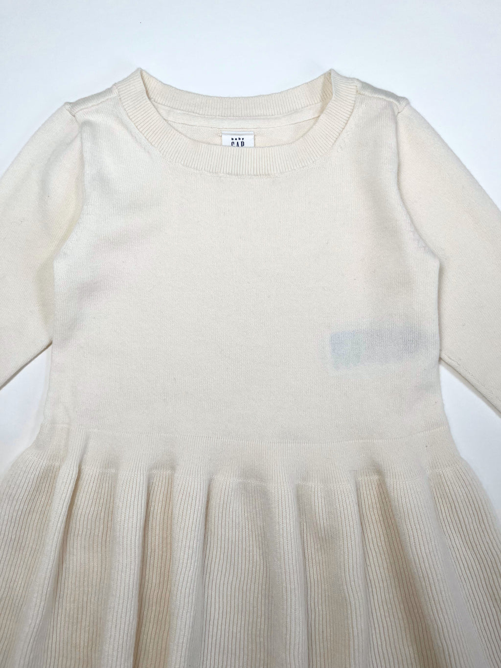 GAP – Knitted Dress (Size 3 years)