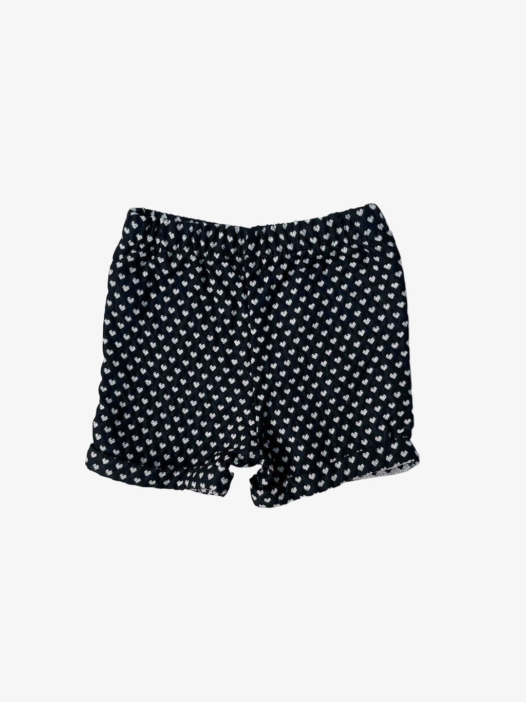 Orchestra – Heart-Pocket Shorts (Size 18 months)