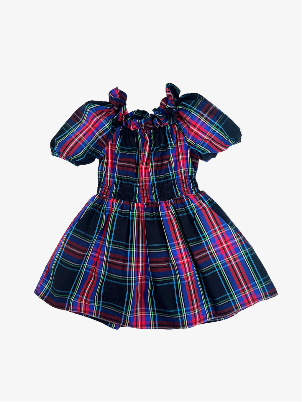 Crewcuts – Dress (Size 5 years)