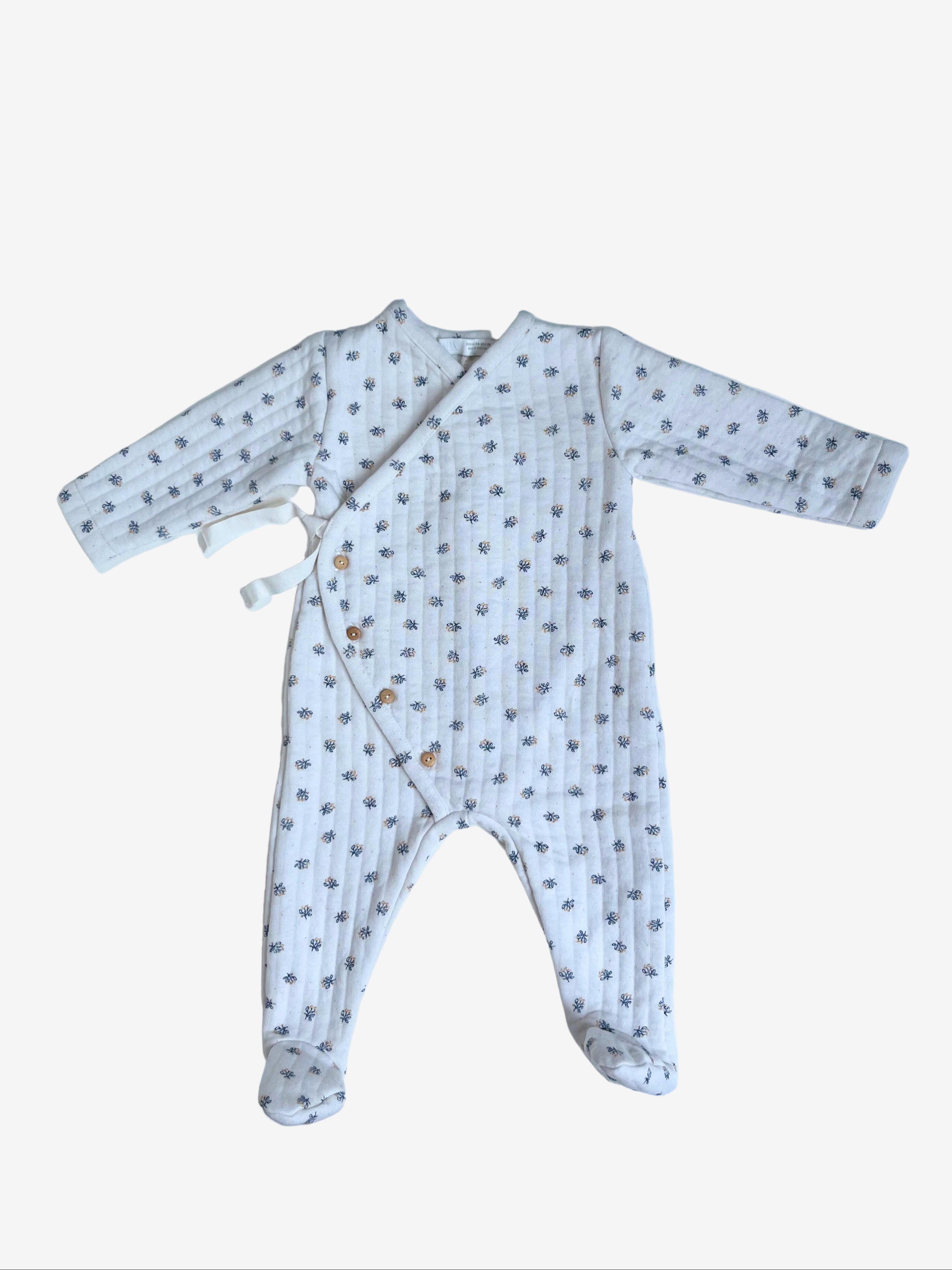 Zara - Romper 3-6 months