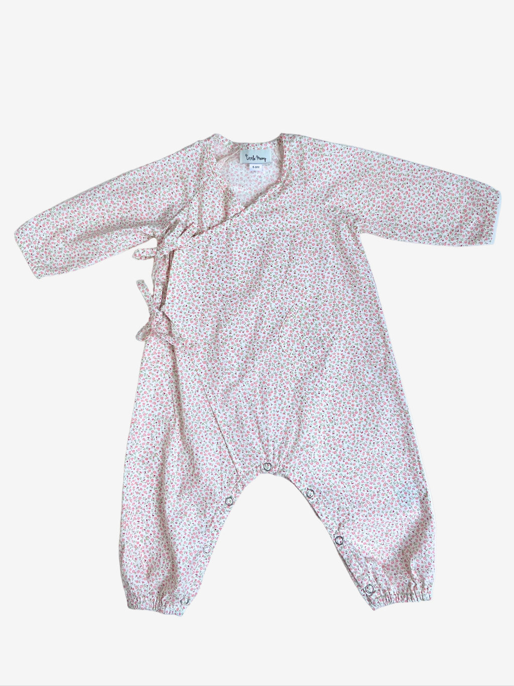 Little Moony - Romper 6-9 months