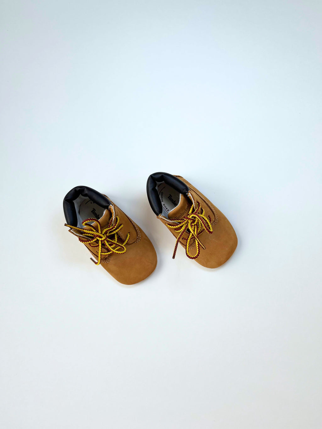 Timberland – Baby Boots (Size 2)