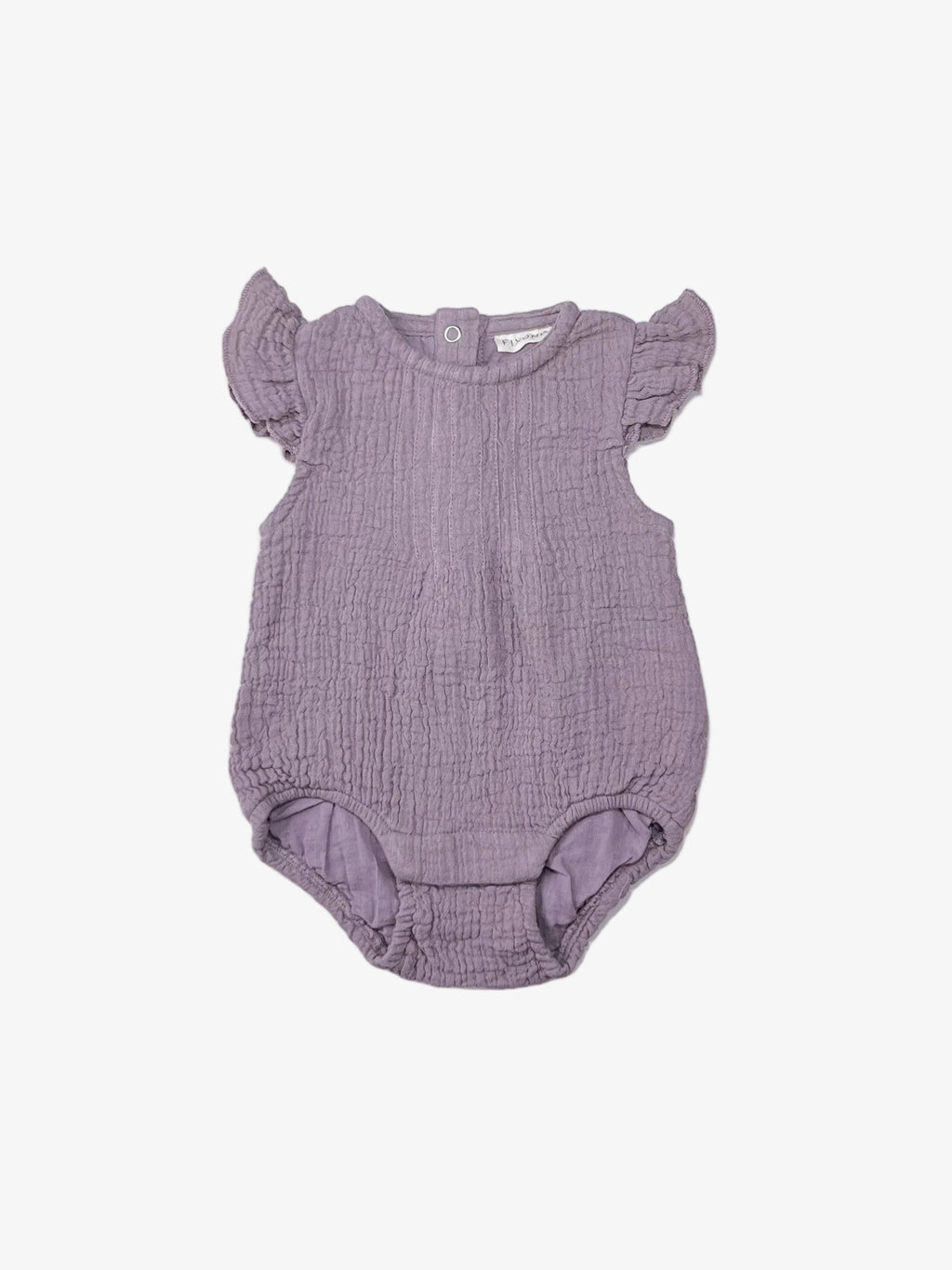Fixoni – Romper (Size 1 month)