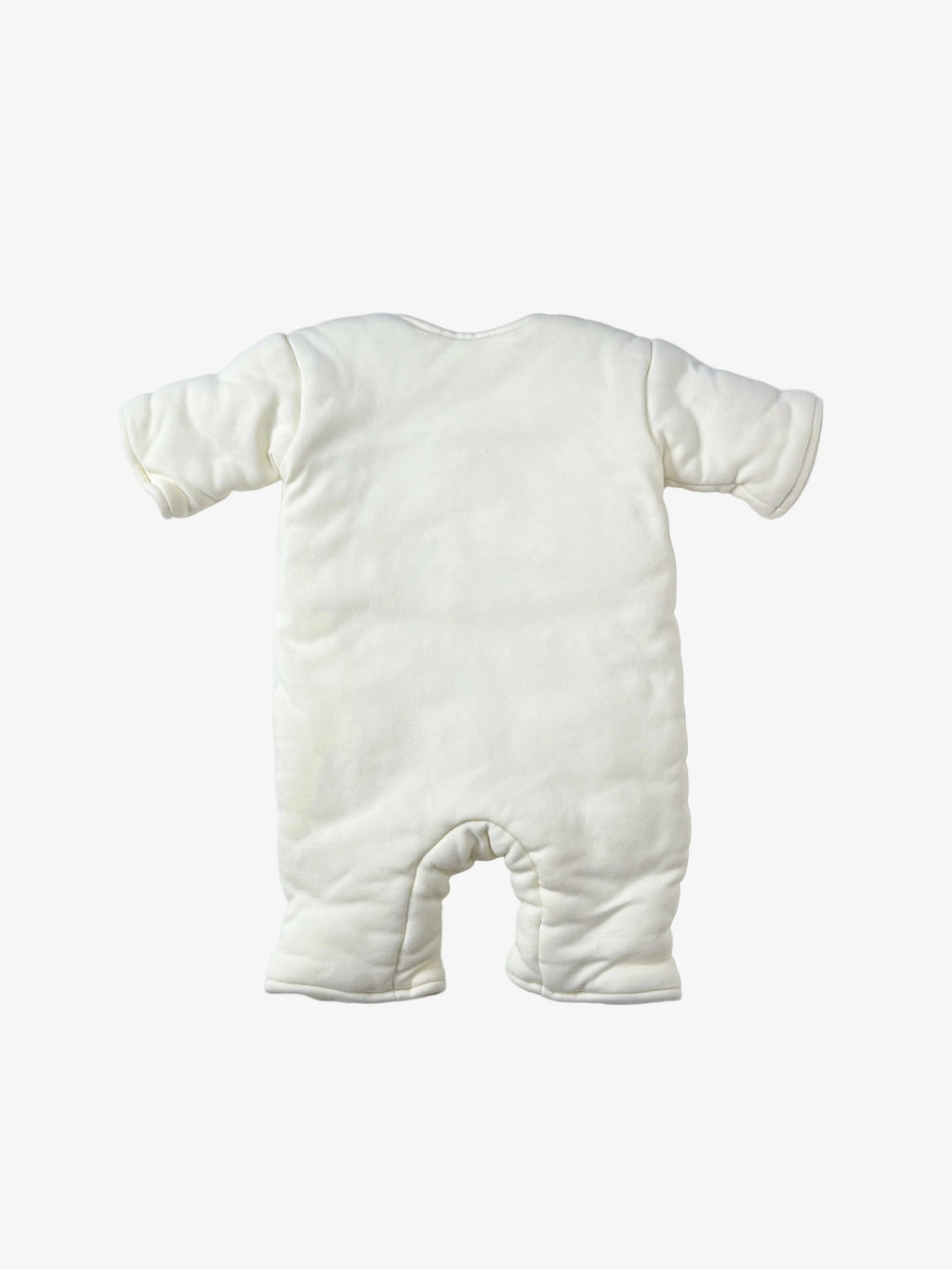 Baby Merlin’s Magic Sleepsuit – Sleepsuit (Size Large, 6–9 months / 18–21 lbs)