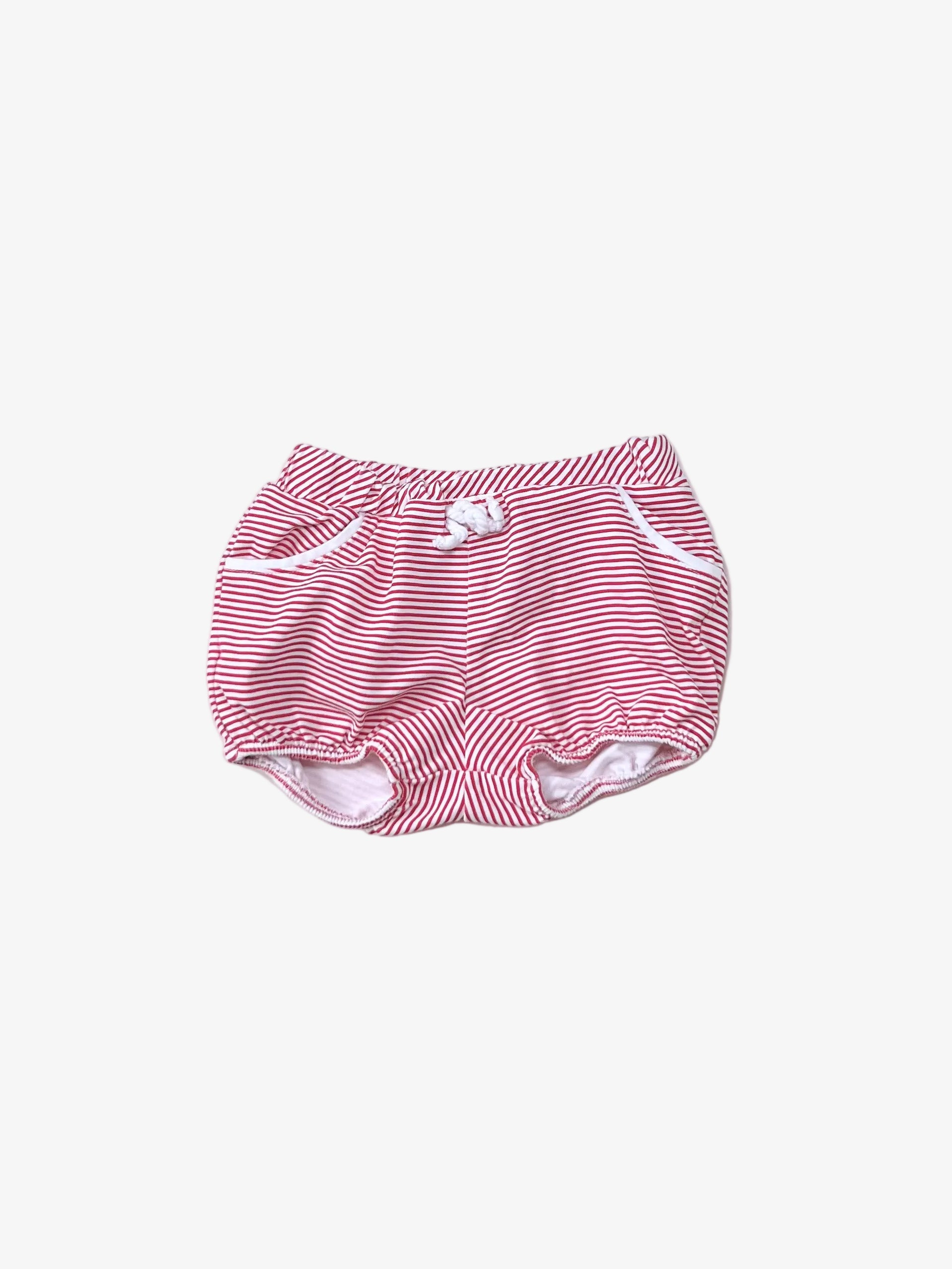 Mayoral – Bloomers (Size 9 months / 74 cm)