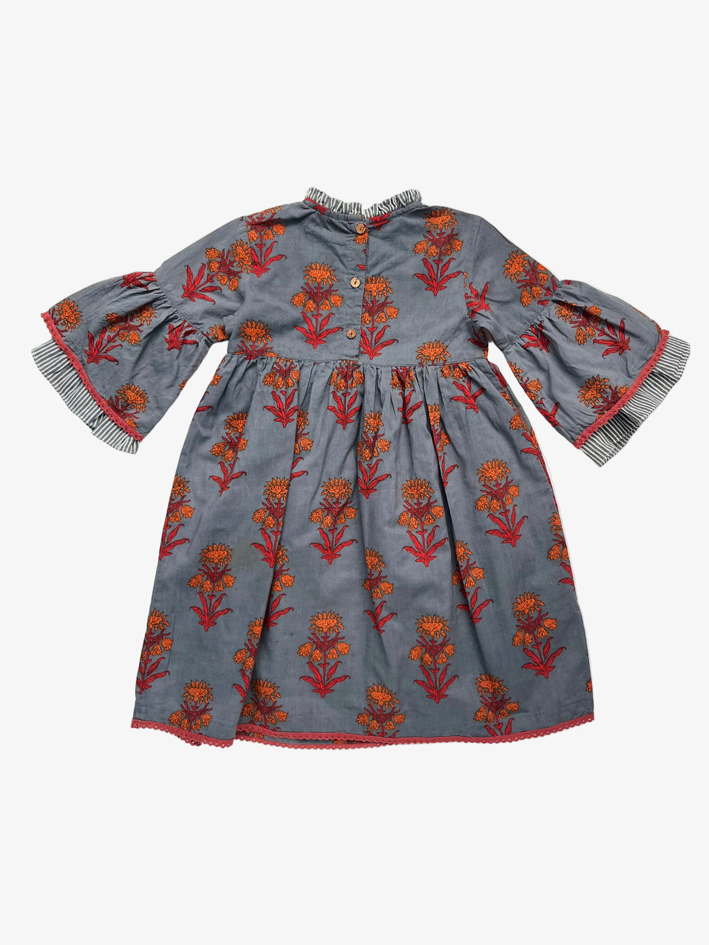 Yo Baby – Dress (Size 6)