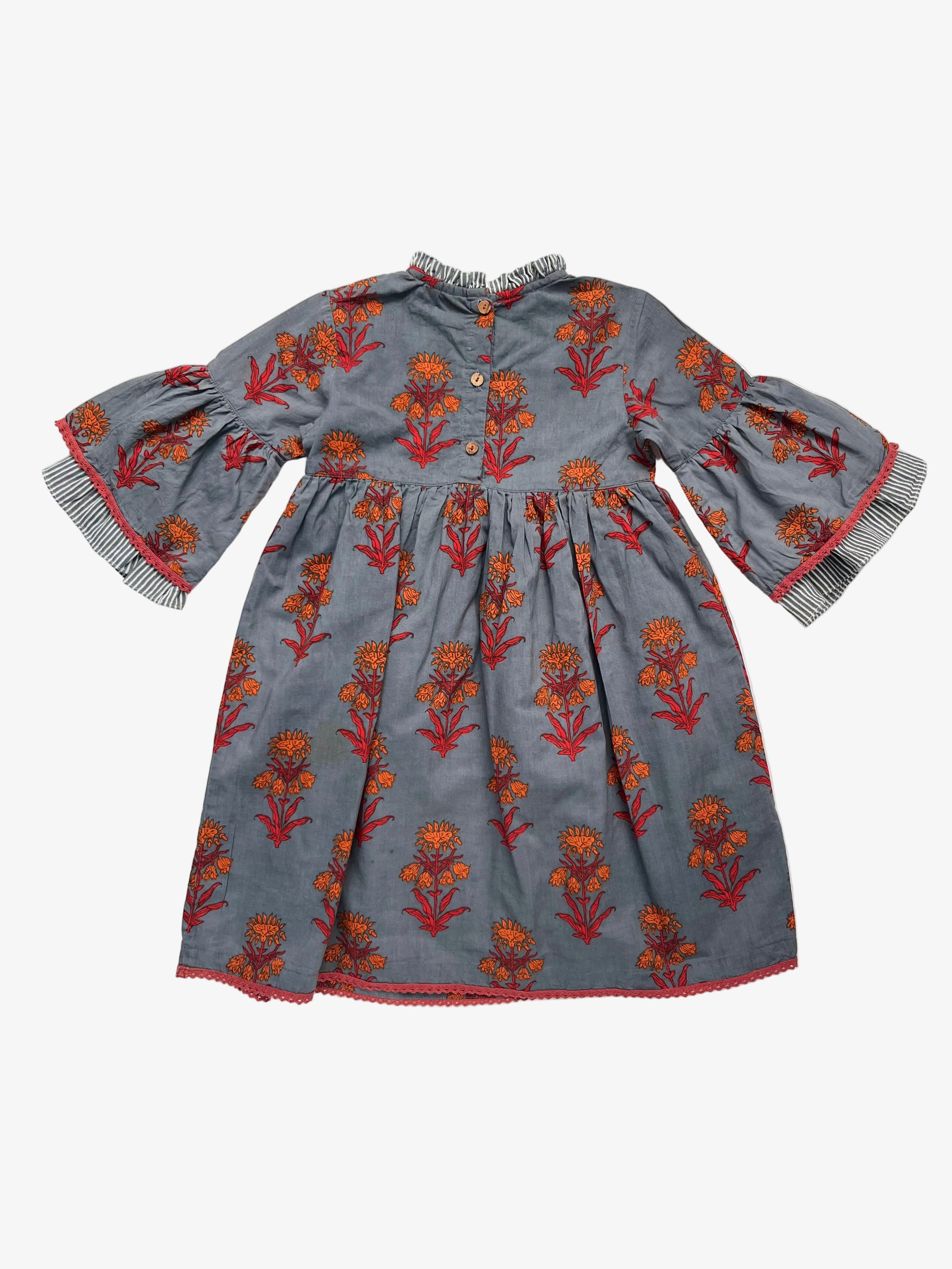 Yo Baby – Dress (Size 6)