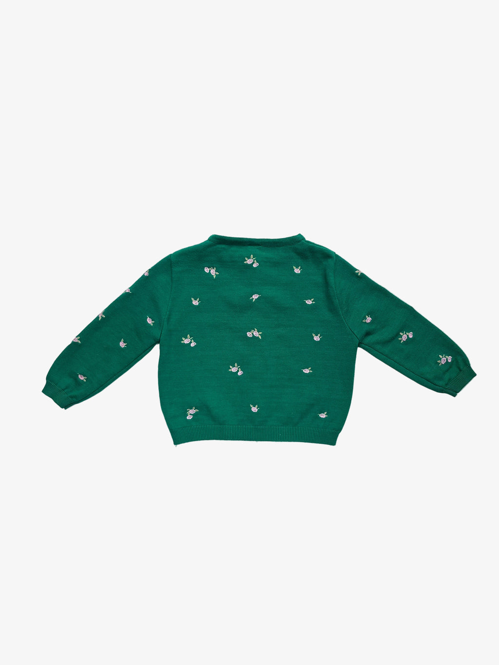 Shiro x Opin – Cardigan (Size 18–24 Months)