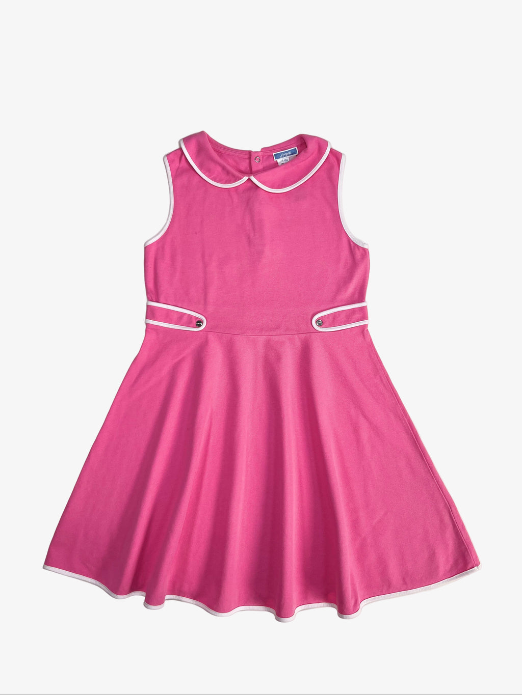 Jacadi – Dress (Size 10 / 140 cm)