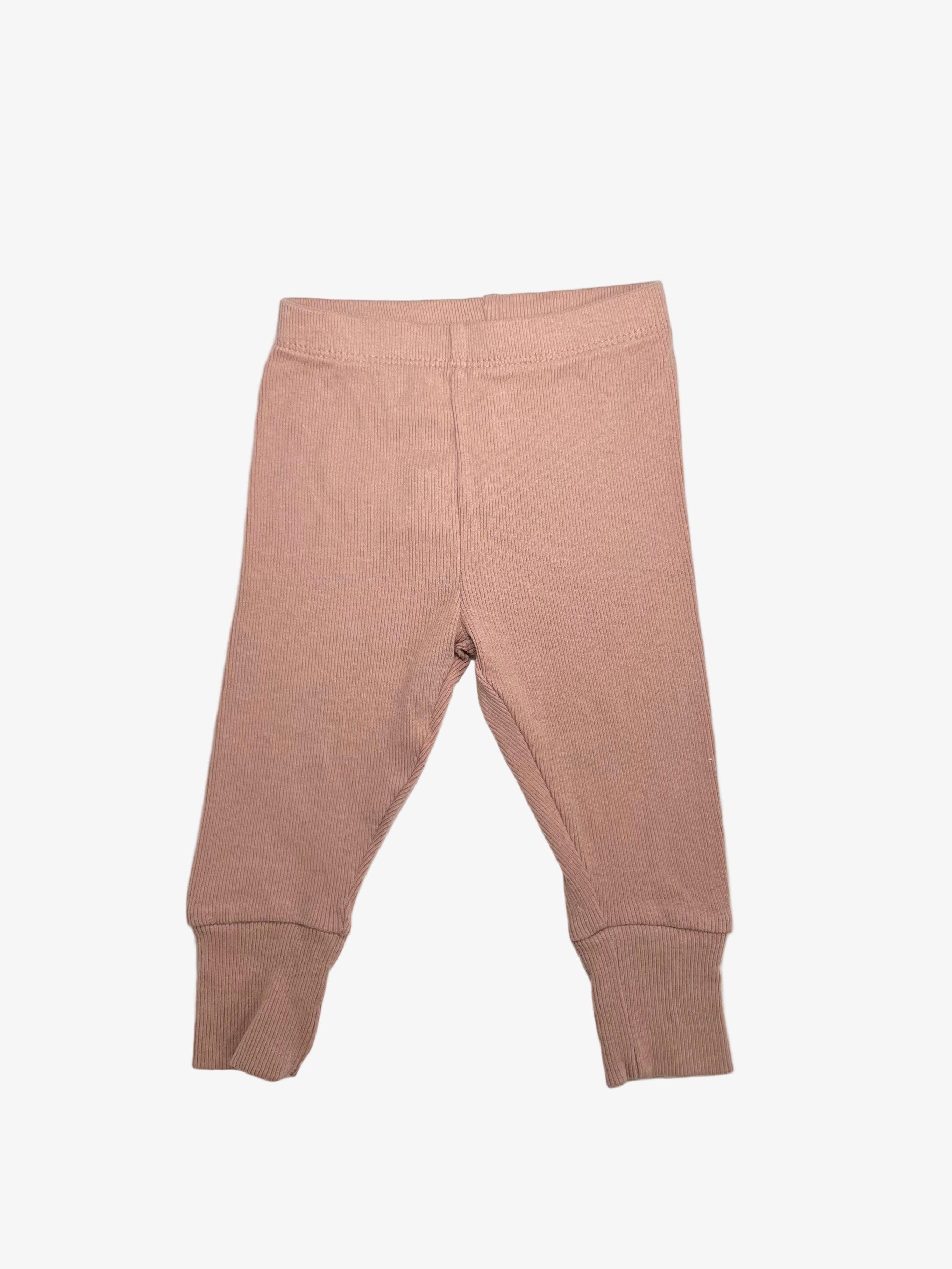 Zara - Pants (3–6 Months)