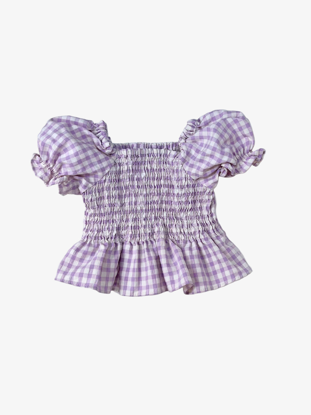Zara – Top (Size 12–18 months)