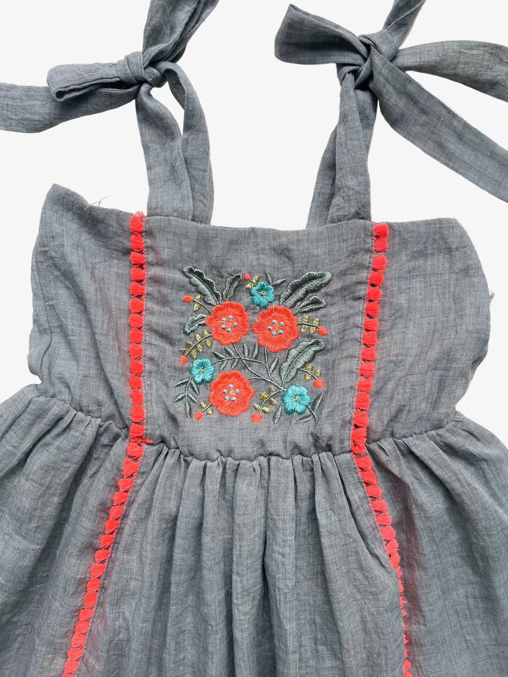 Sophie Catalou – Dress (Size 6)