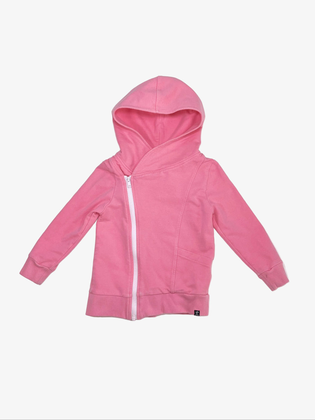 Lola & Taylor – Hoodie (Size 4 years)