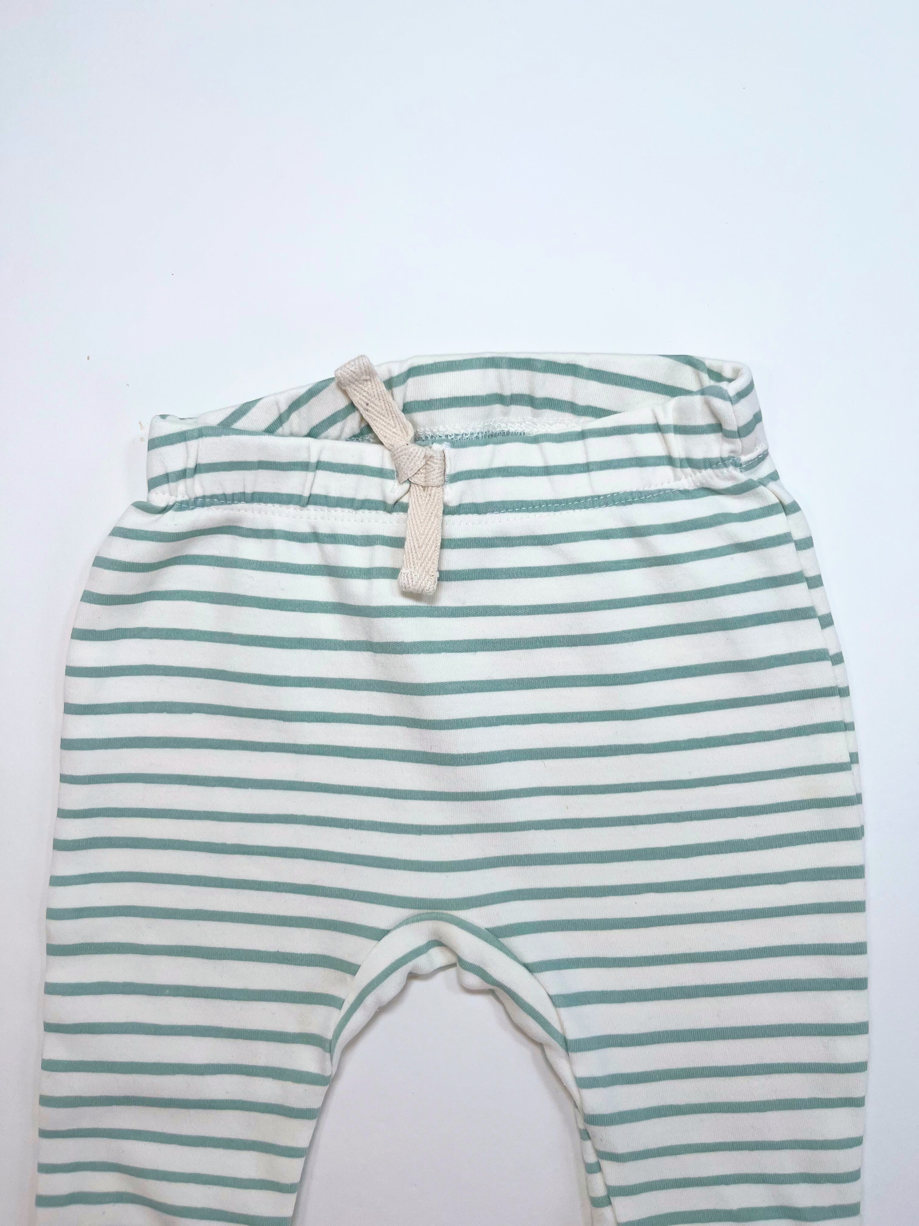 Pehr – Pants (Size 0–3 months)
